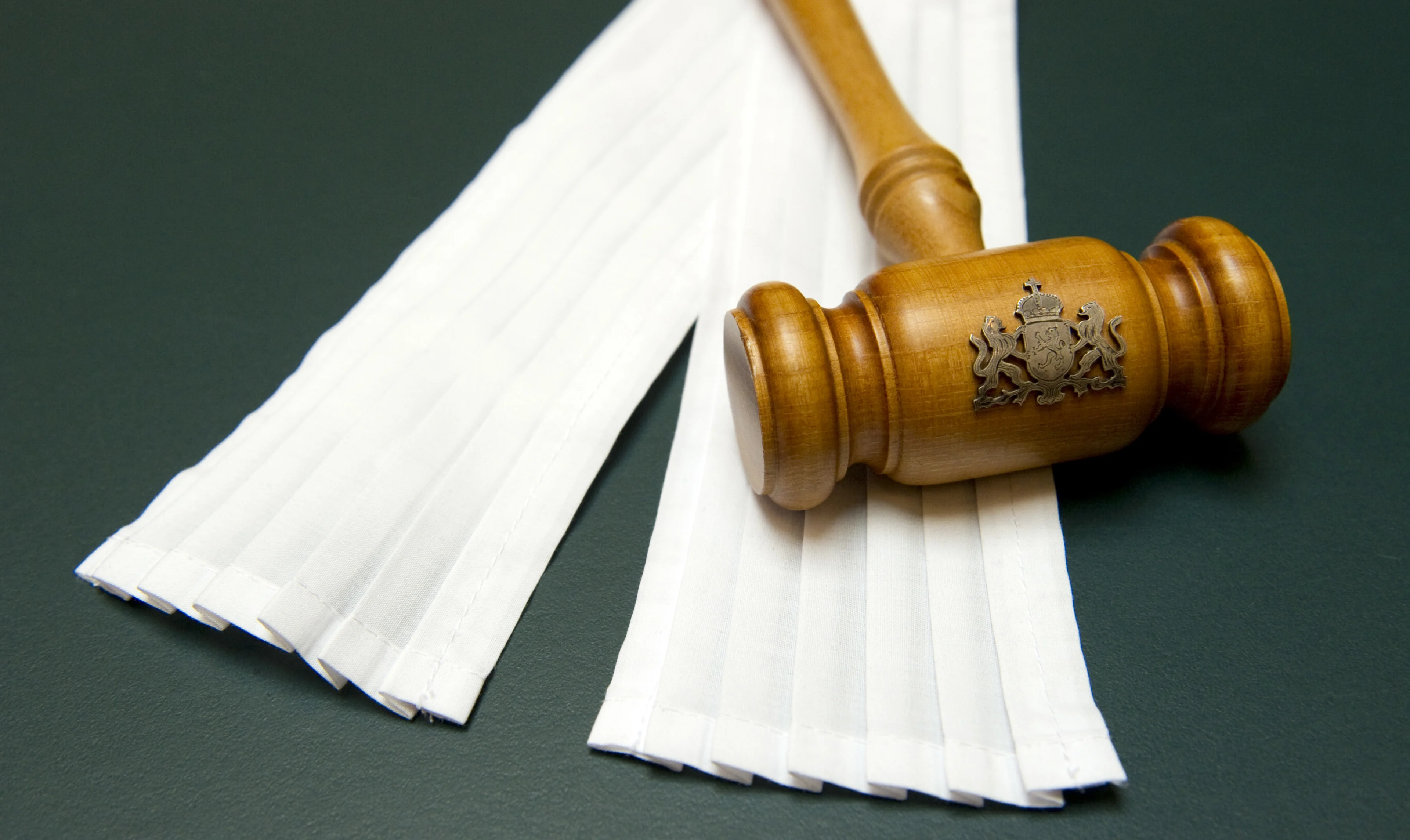 OM vindt straffen in zaak over vergisontvoering Cruquius te laag