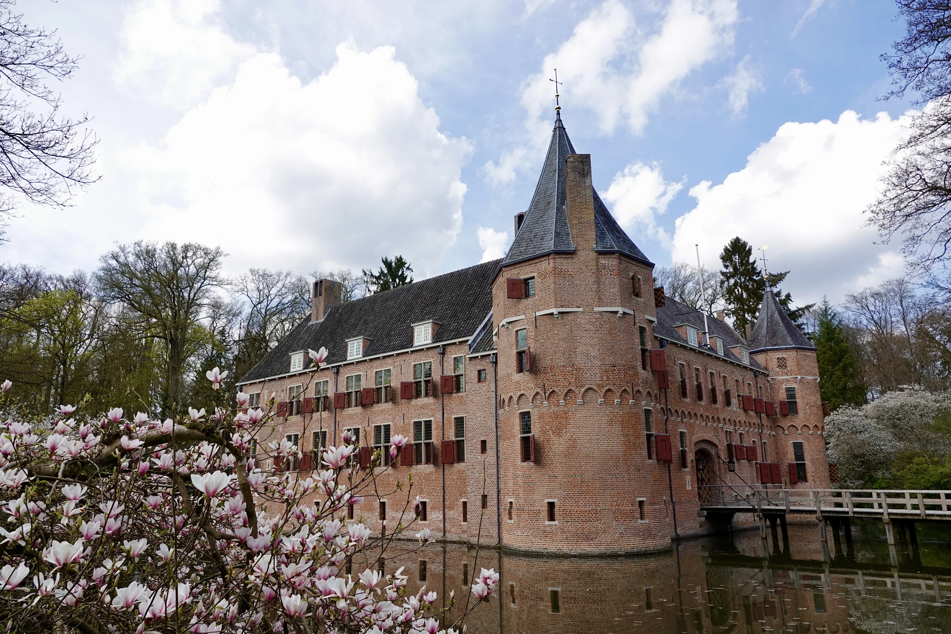 Oekraïense vluchtelingen aangekomen in Het Oude Loo