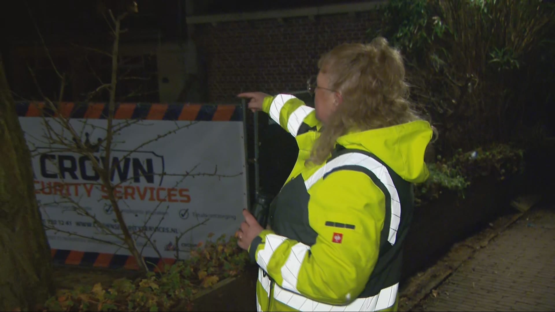 Opluchting voor baasjes: kat Kerel terug na explosie Utrecht