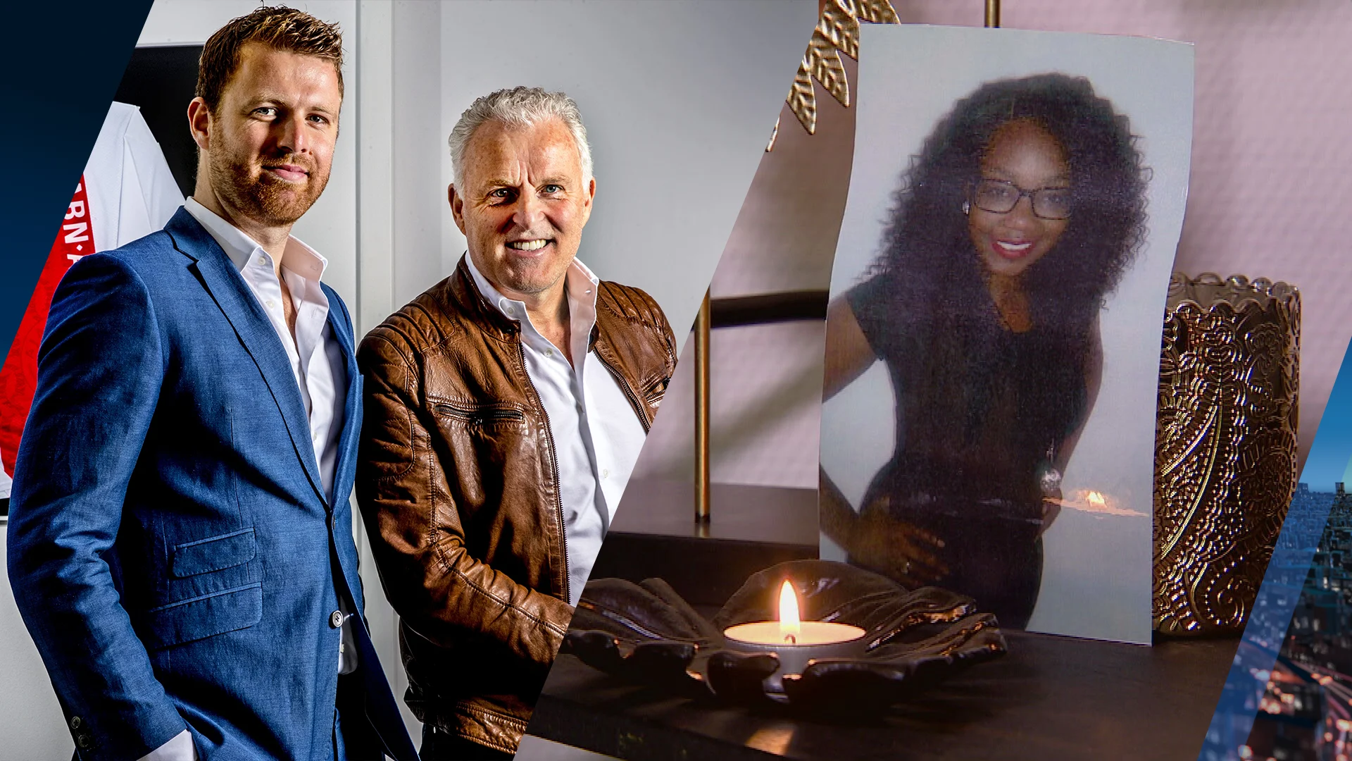 Peter R. de Vries Foundation looft groot bedrag uit voor gouden tip in zaak Rosleny