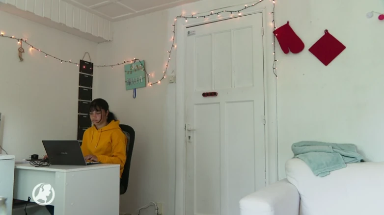 UvA mag software tegen spieken gebruiken