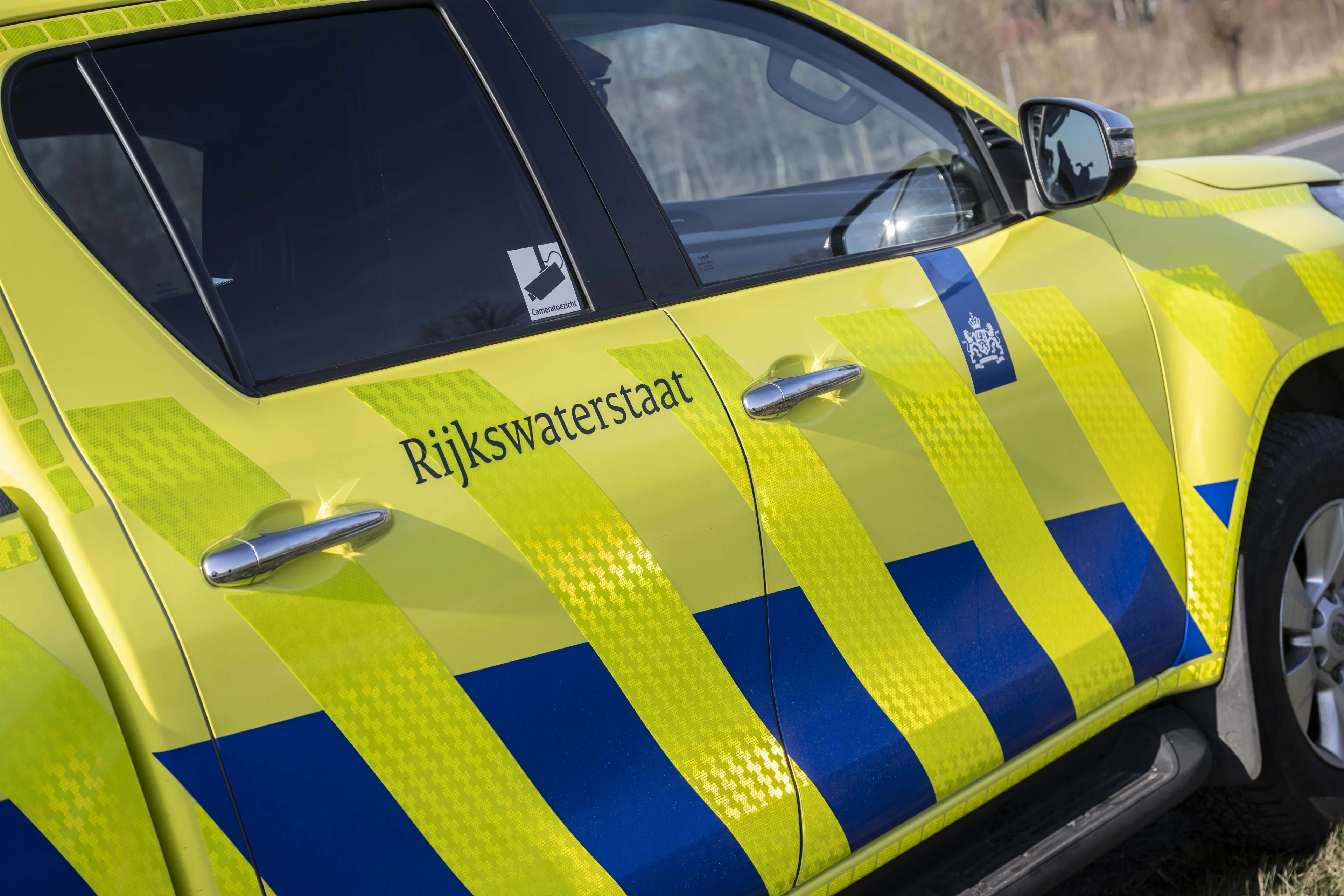 Twee weekenden vertraging op A12 tussen Oudenrijn en Lunetten door werkzaamheden