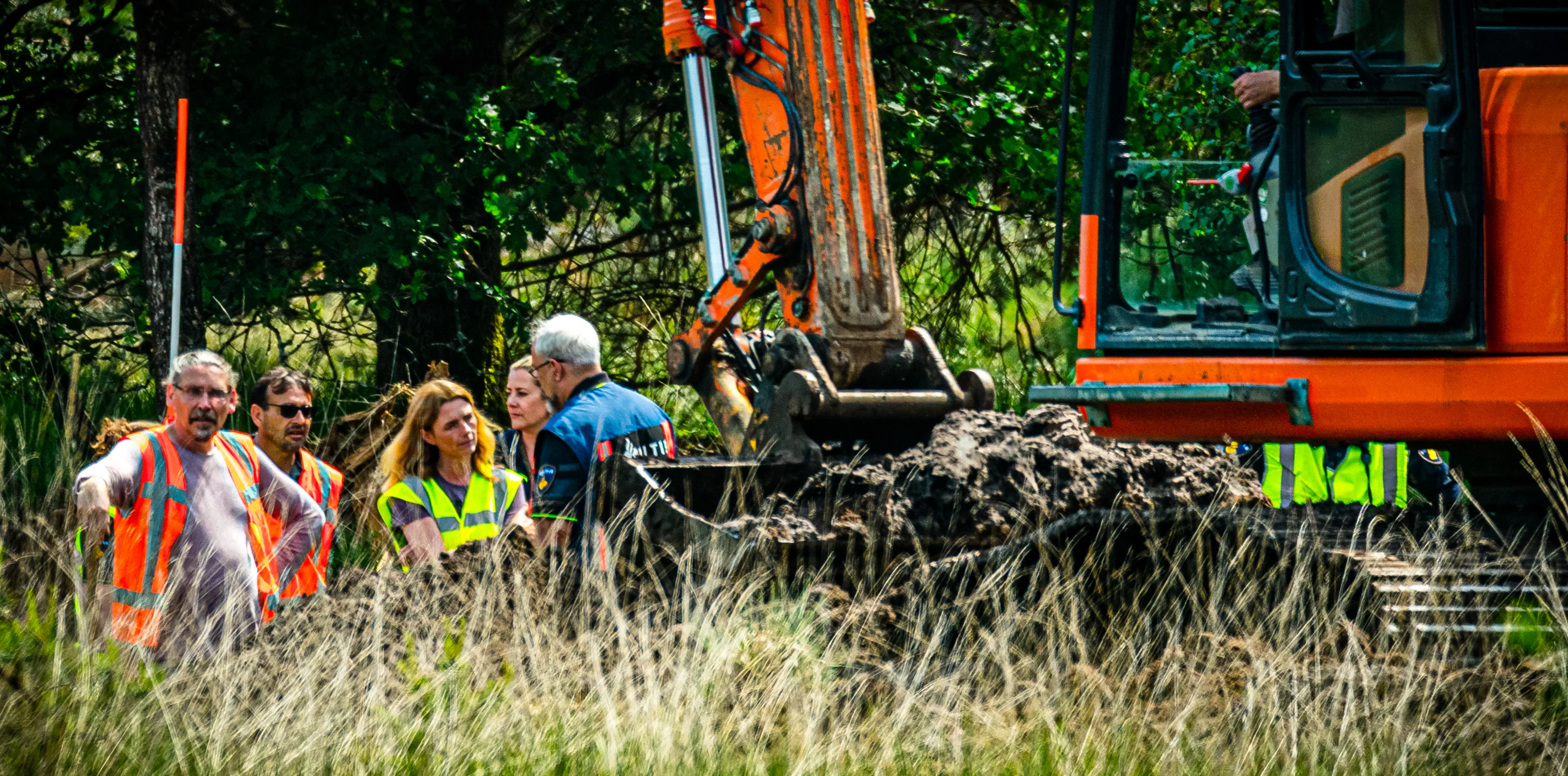 Zoekactie naar vermiste Tanja Groen afgerond, geen lichaam gevonden