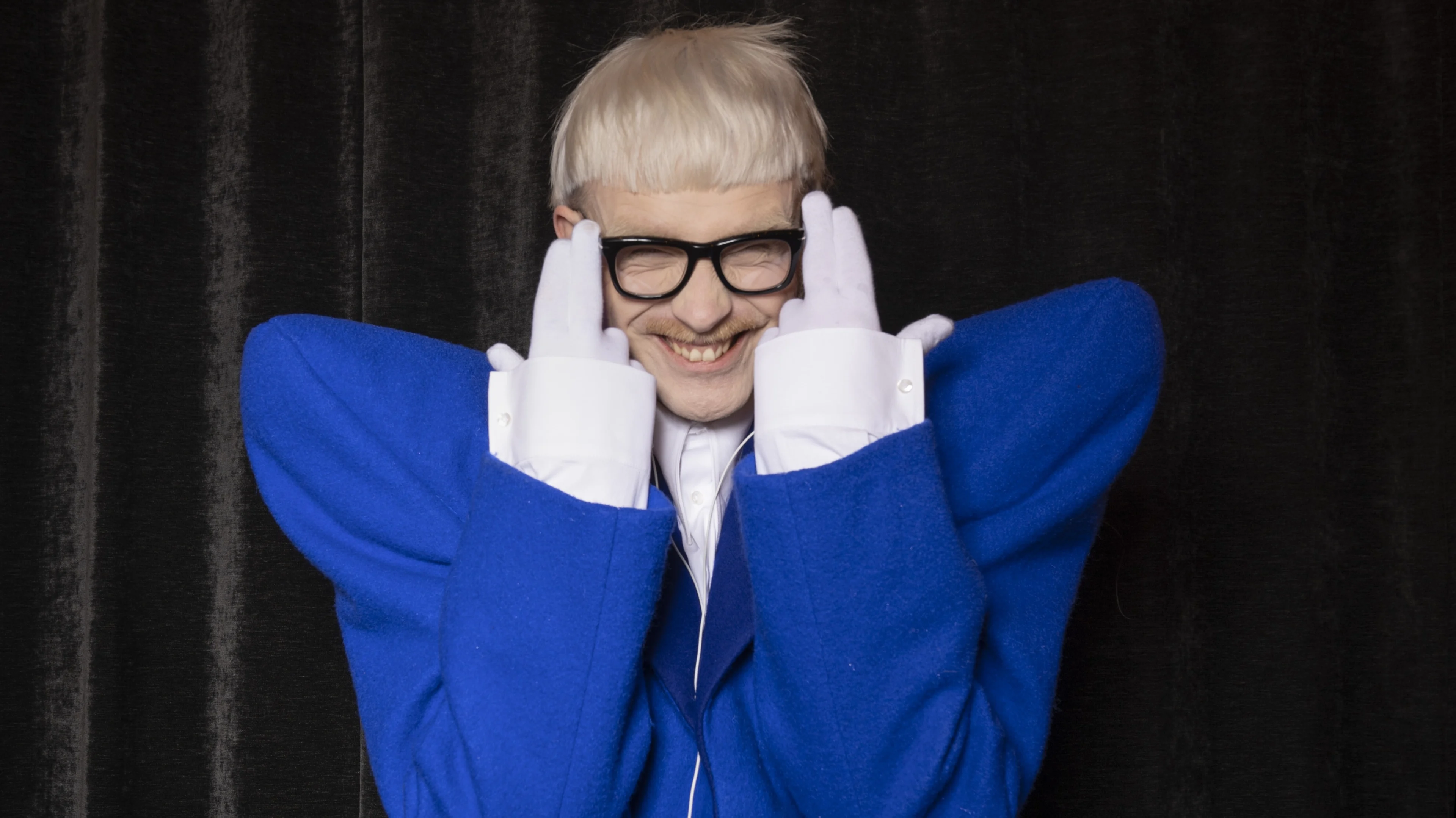 Joost Klein verovert Europa na diskwalificatie: Europapa in meerdere landen op 1