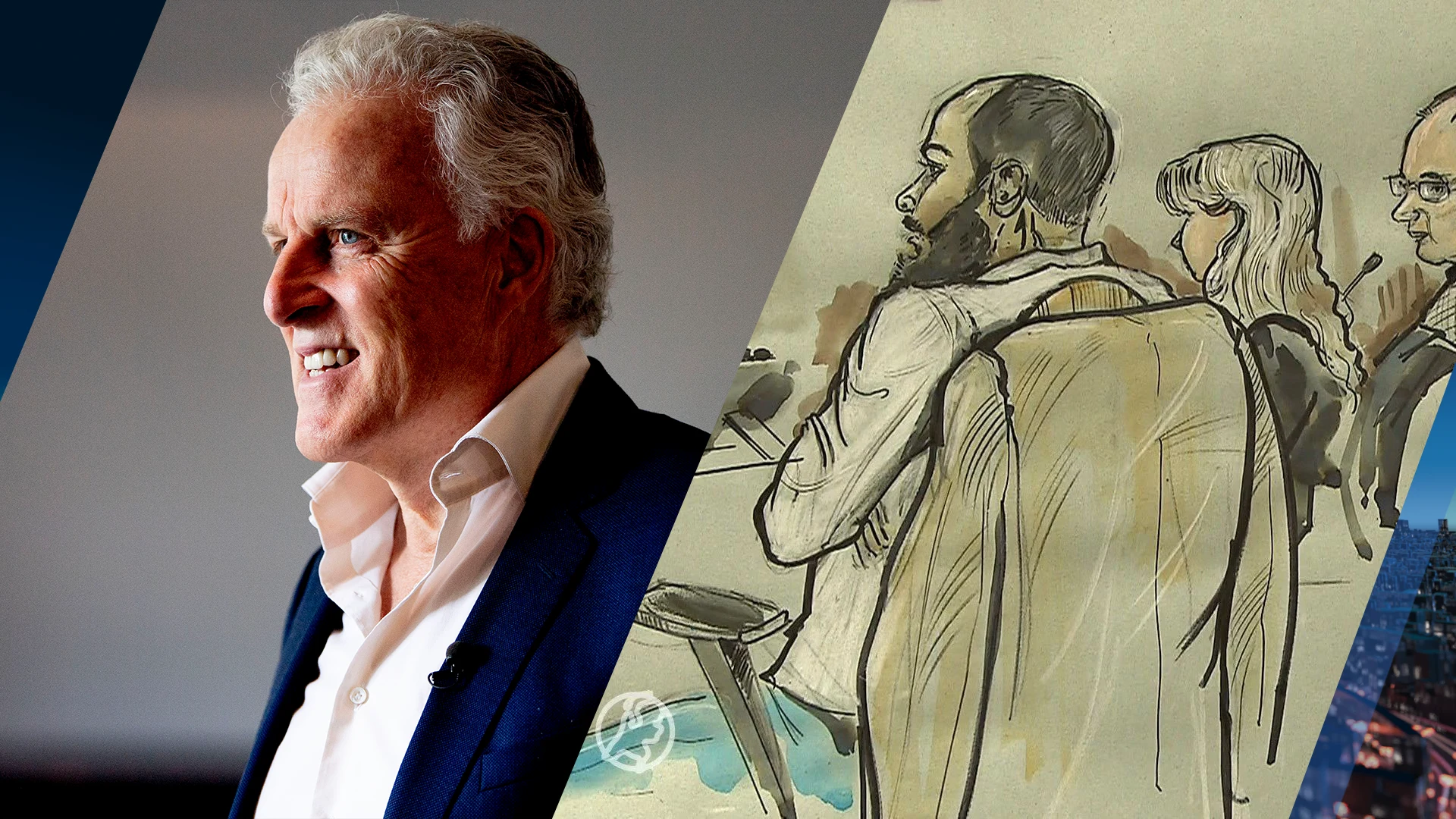 Tweede zitting moord Peter R. de Vries begonnen