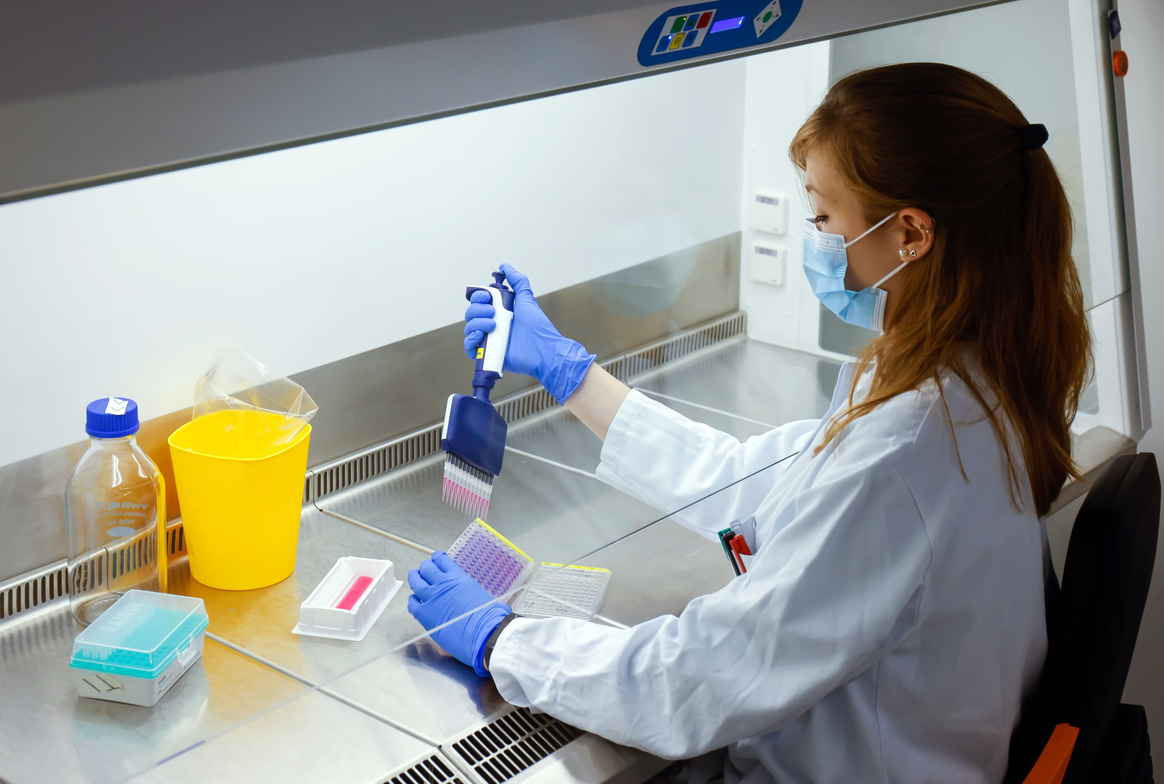 Vrouwen werken veel vaker in deeltijd dan mannen