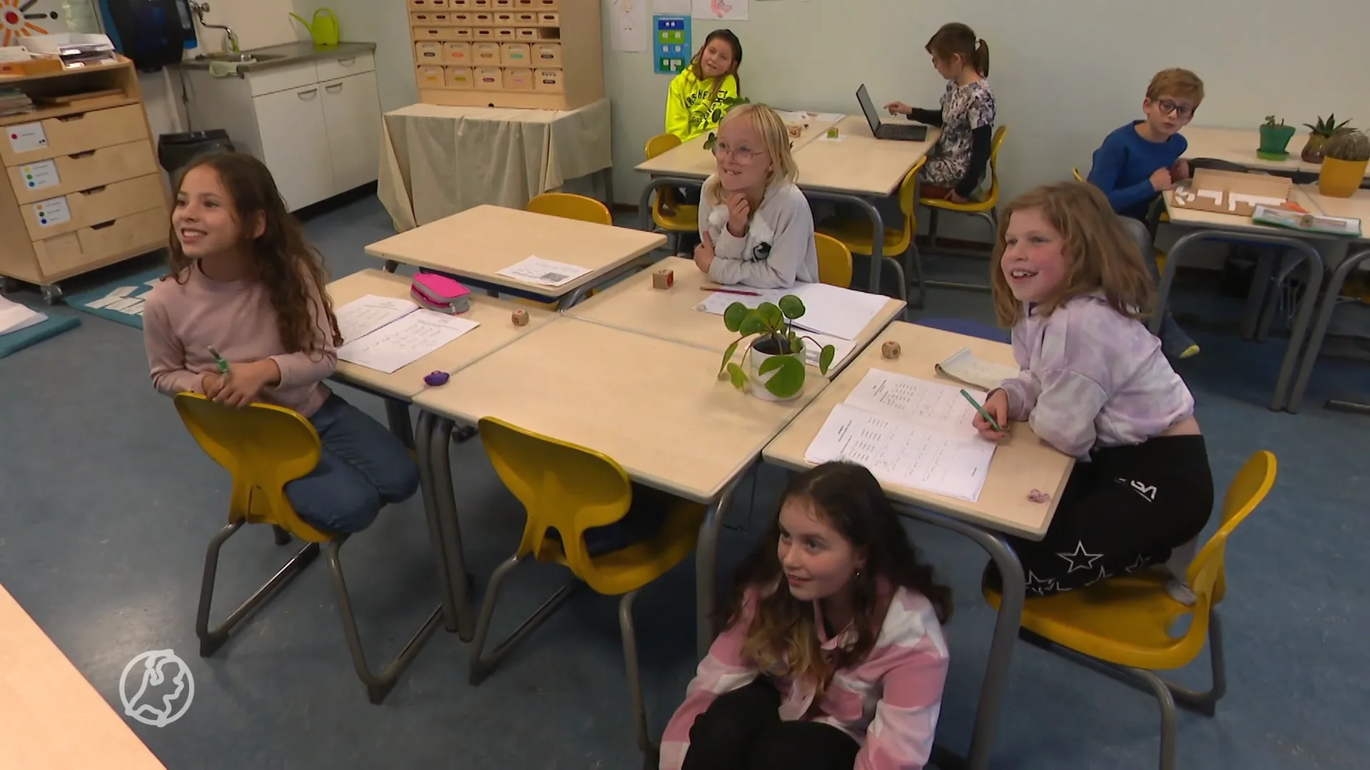 Deze school houdt twee keer per jaar 'coronaweek': 'Meer aandacht voor leerlingen'