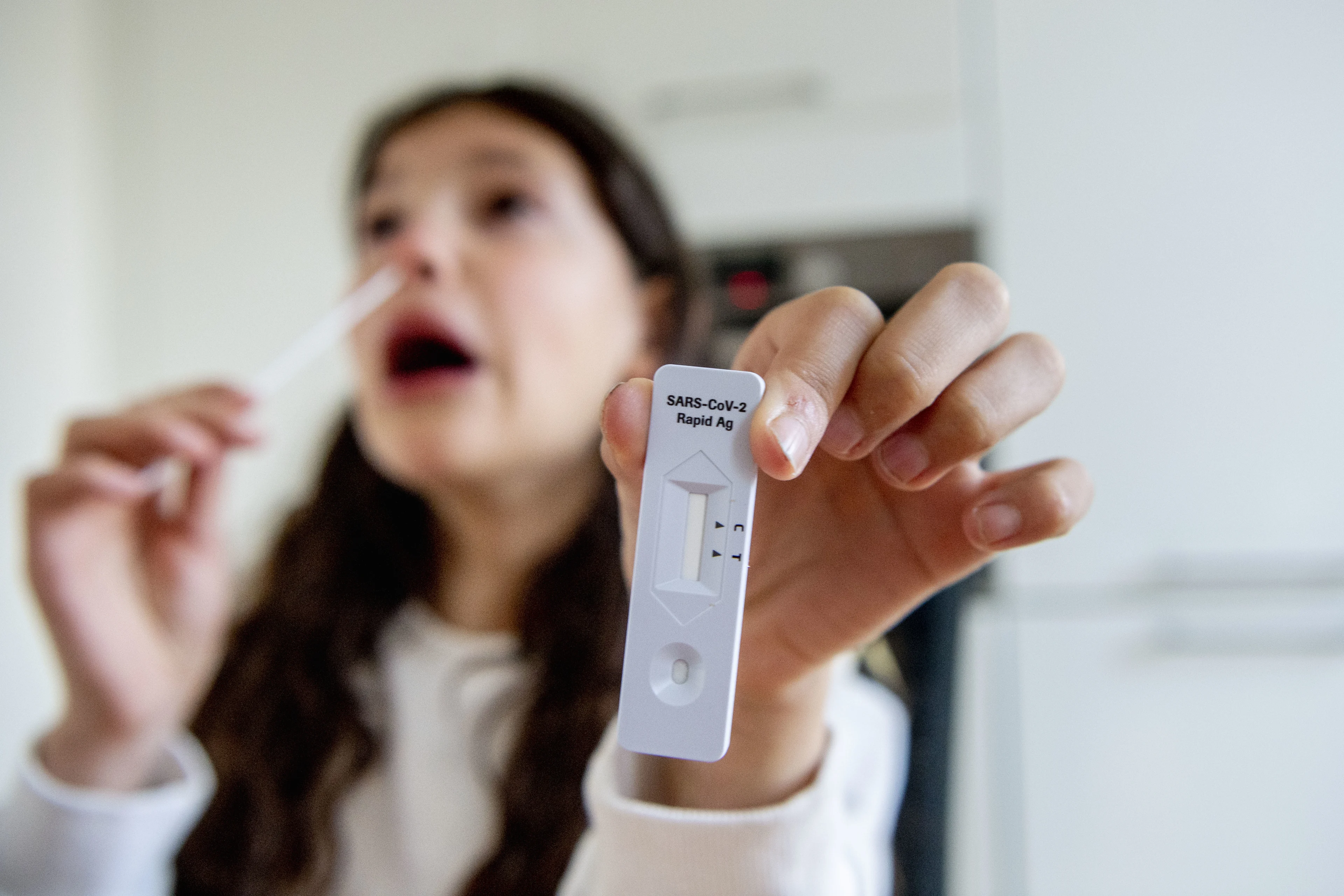 Lidl start met verkoop van (goedkope) coronazelfstesten