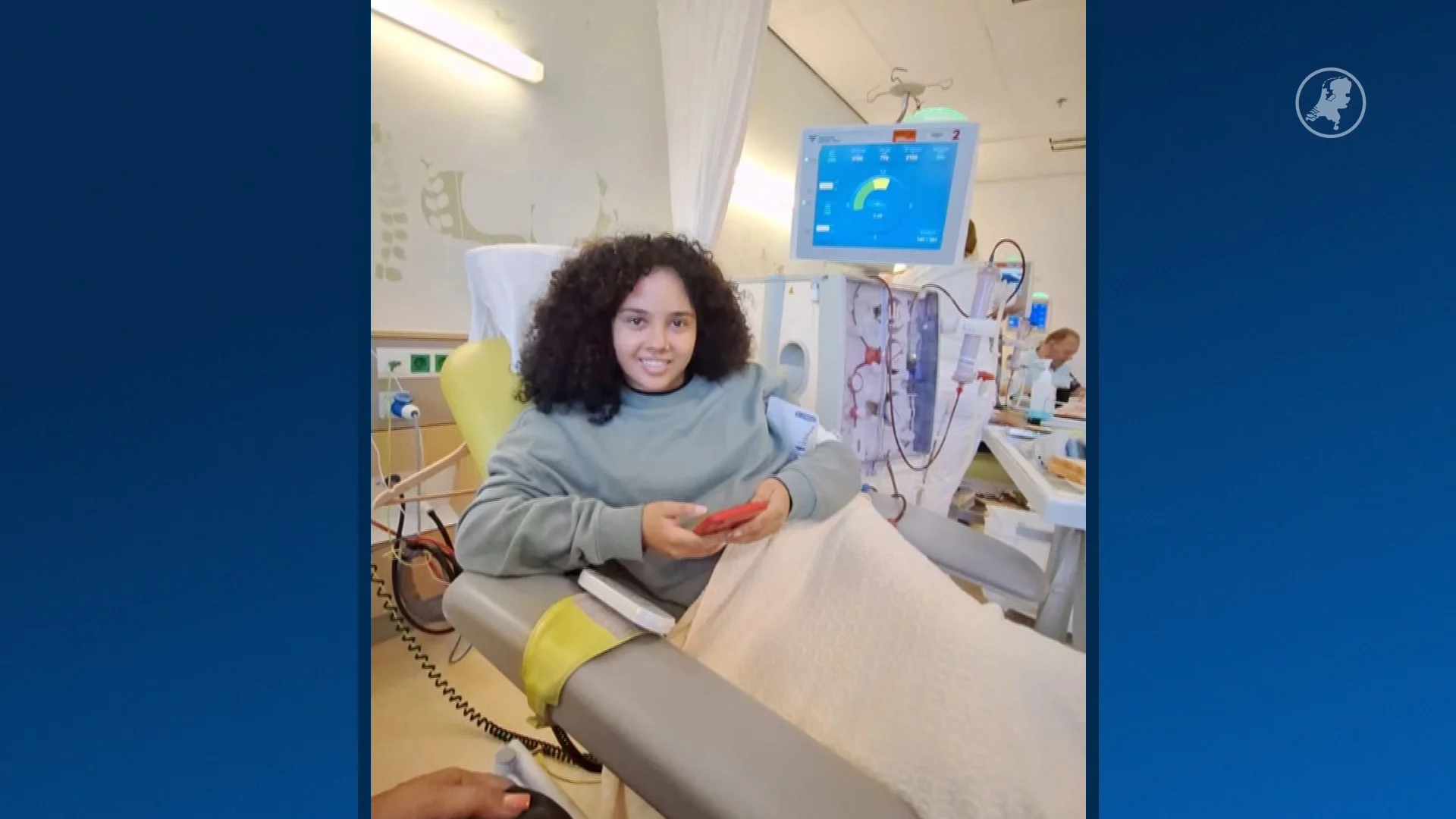 Hartverwarmend: gezin uit Eibergen redt levens met nierdonaties