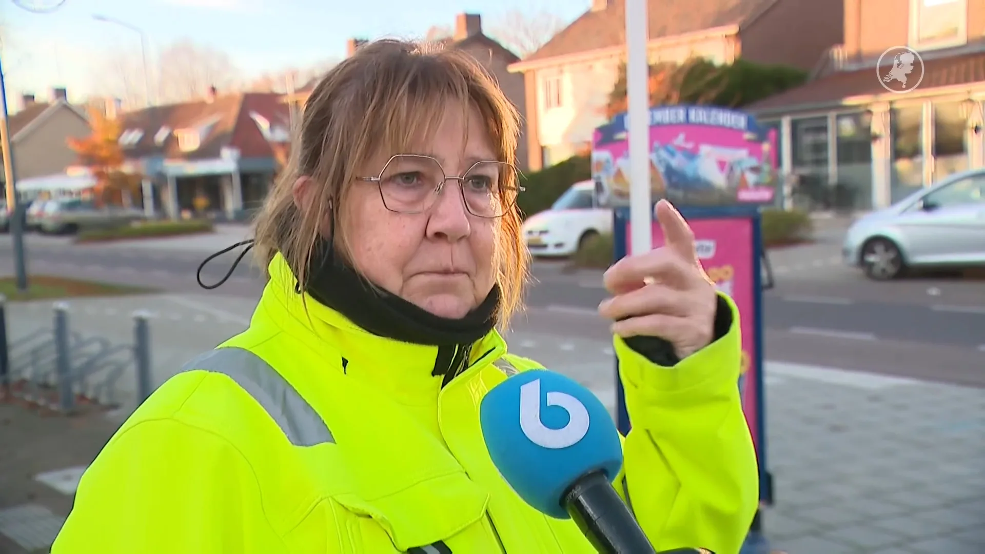 Bewoners Volkel zien mysterieuze drones vliegen: 'Ik dacht: dat kan niet'