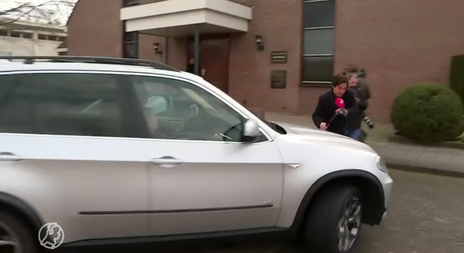 Christelijke partijen veroordelen geweld kerkgangers