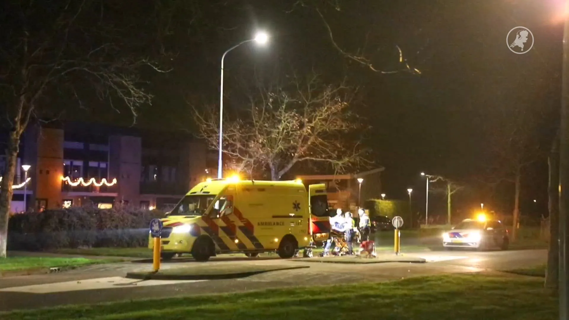 Tweede dode door incident met vuurwerk in Tiel