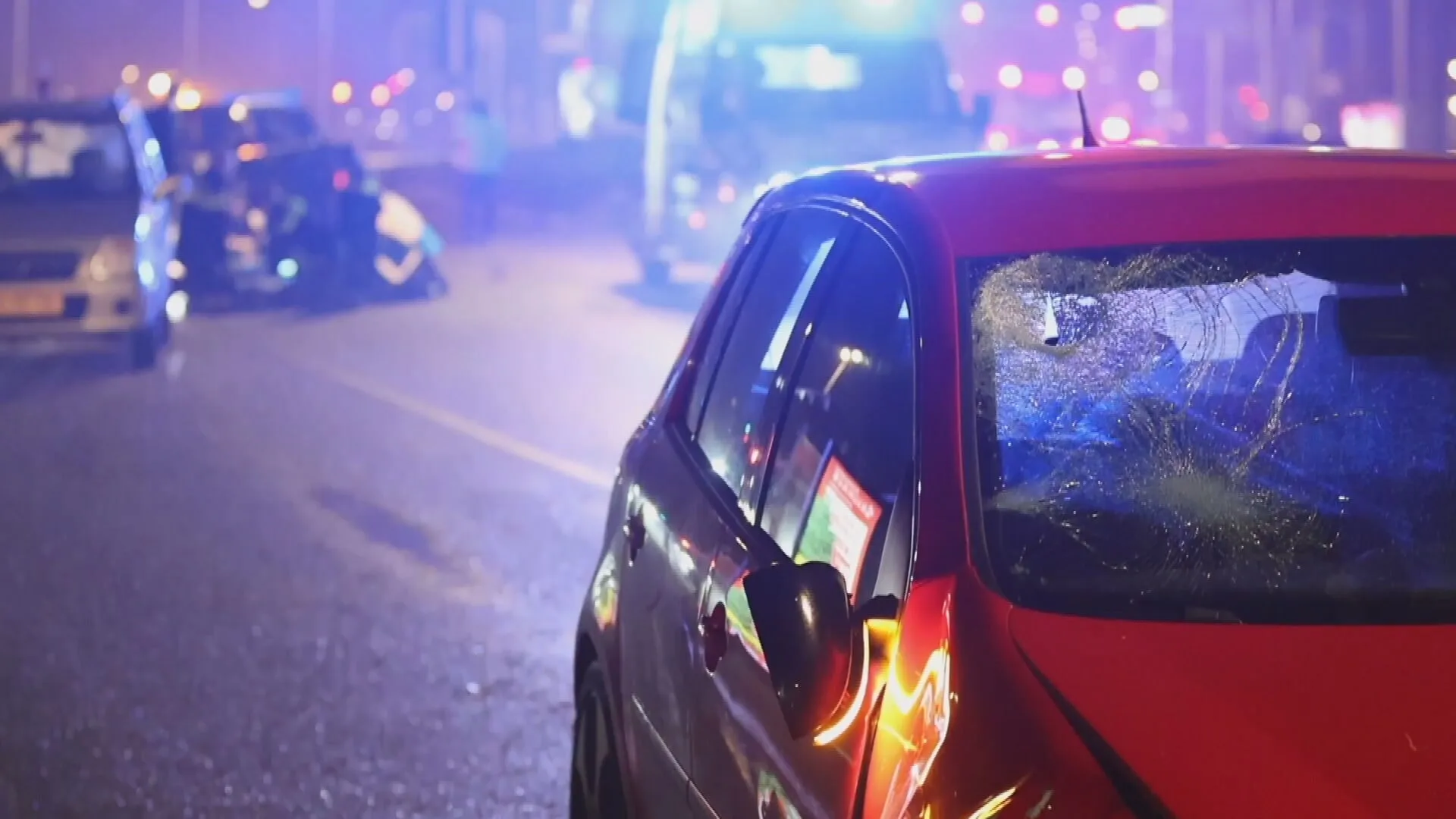 Fietser (74) overleden na aanrijding met auto in Delft