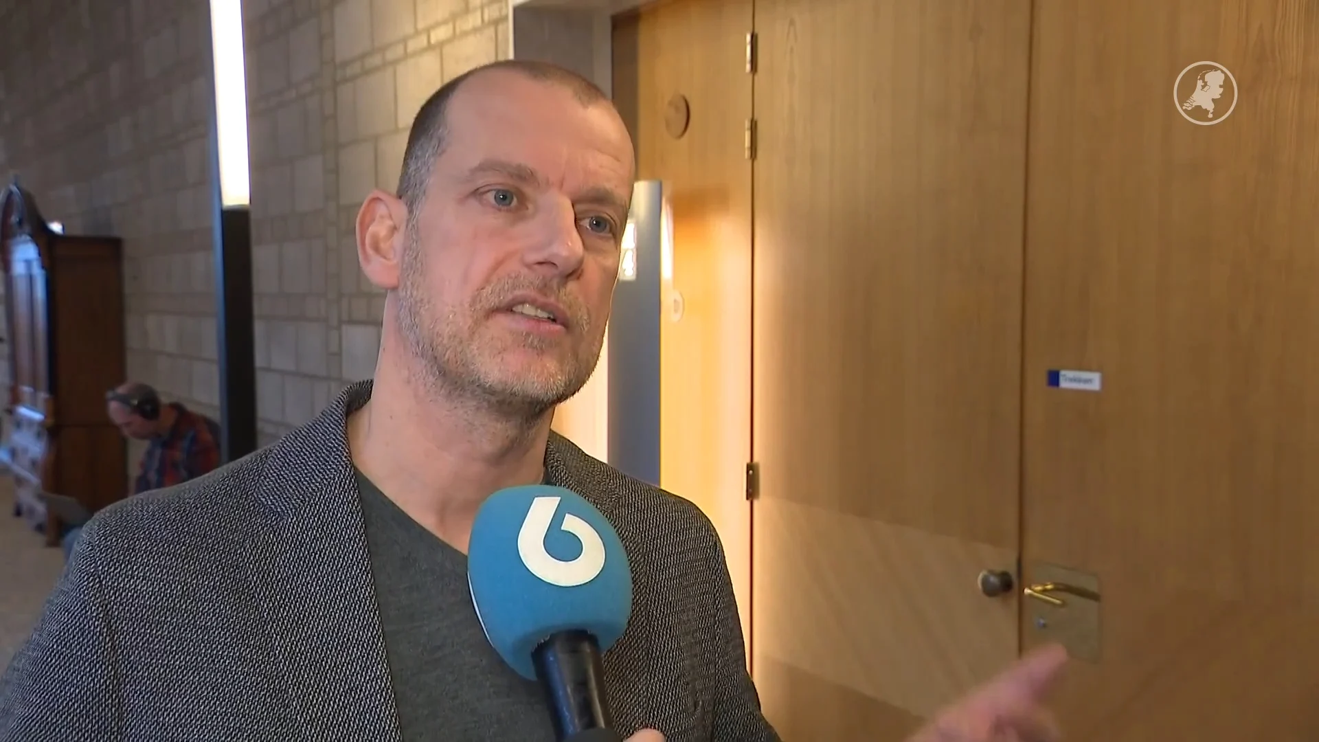 Greenpeace opgelucht na uitspraak rechter: 'Feest voor de natuur'