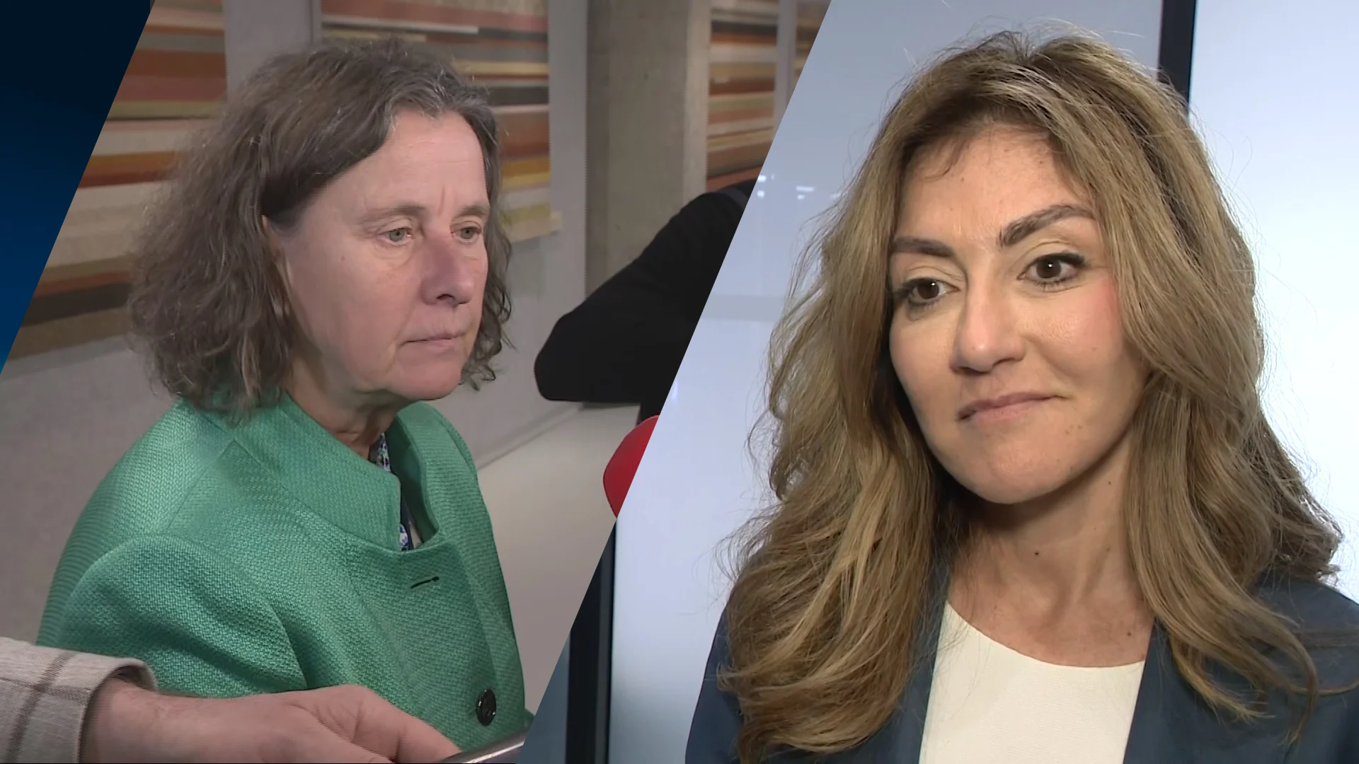 Onduidelijkheid in Den Haag over motivering en onderhandelen asielnoodrecht: 'Niets gezien'