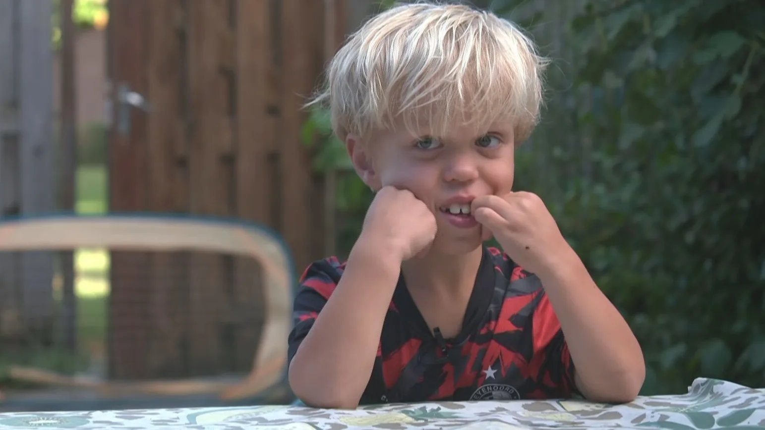 Groeimedicijn kan leven Max (8) veranderen, petitie snel naar Tweede Kamer