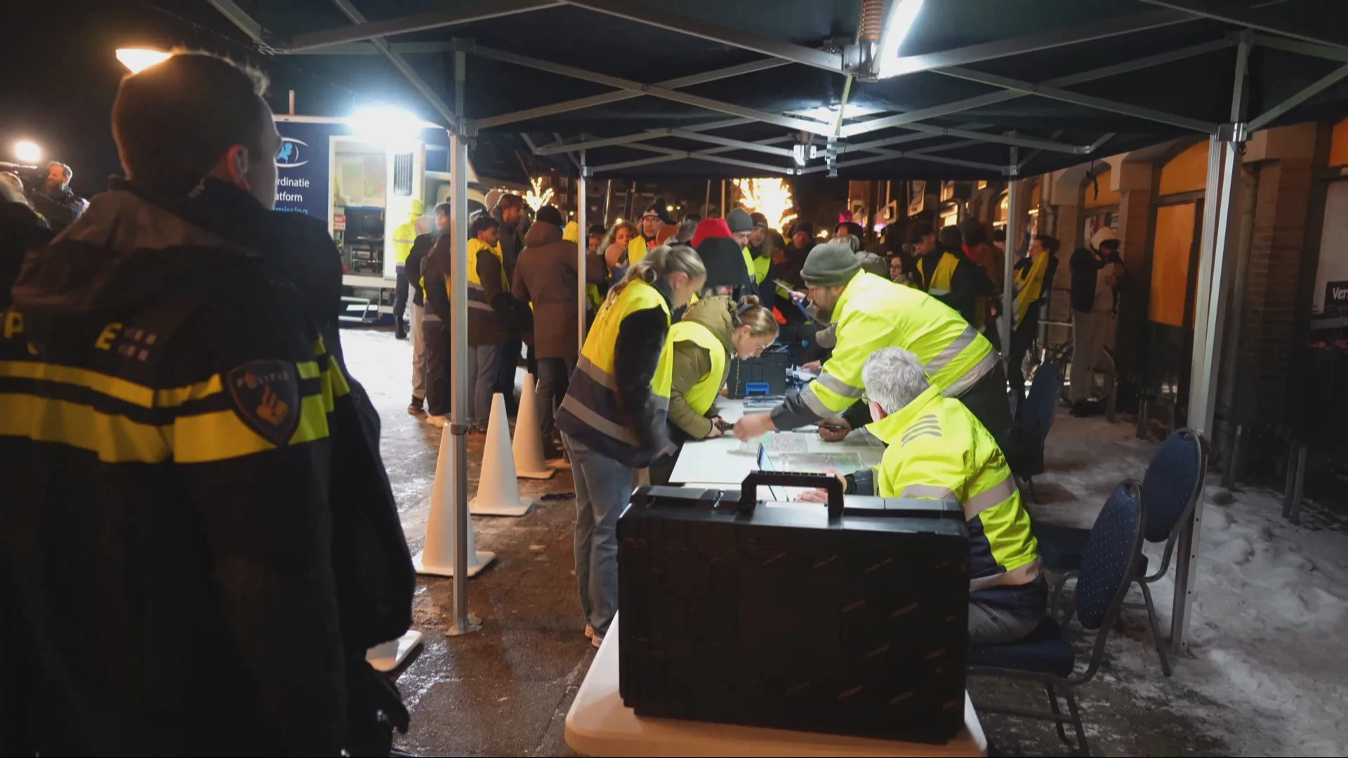 Vermiste jongen (8) uit Steenwijk dood gevonden