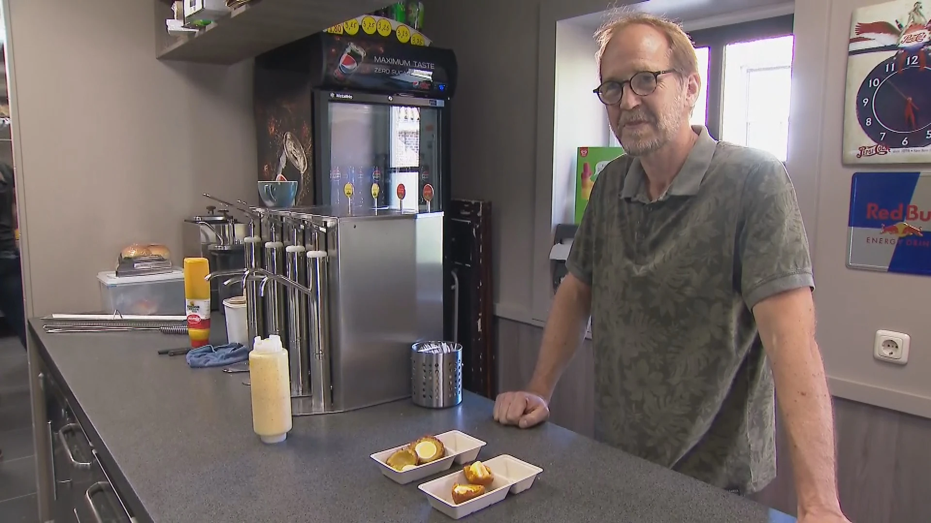 Amersfoort maakt kopie van eierbal, Groningse politiek boos: 'Bal is van ons'