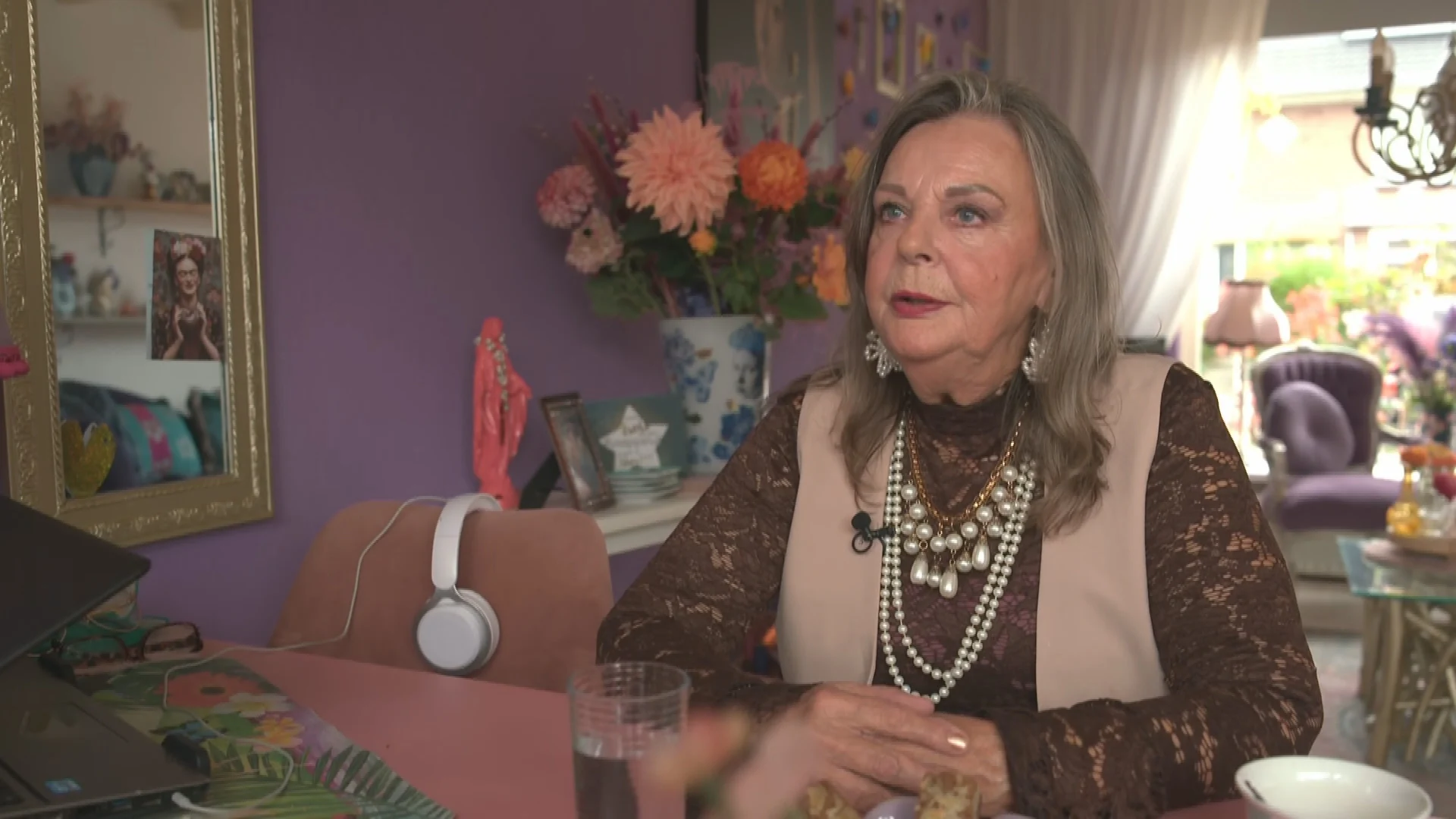 Anja rookte 55 jaar, nu probeert ze definitief te stoppen: 'Ik ben verbaasd'