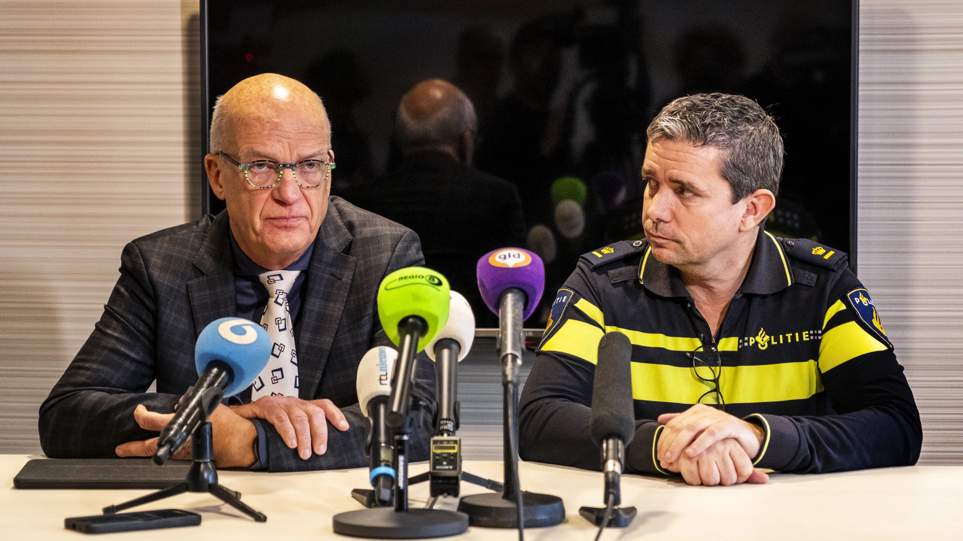 Raadsleden na vuurwerkincident: 'Had veel erger kunnen aflopen'