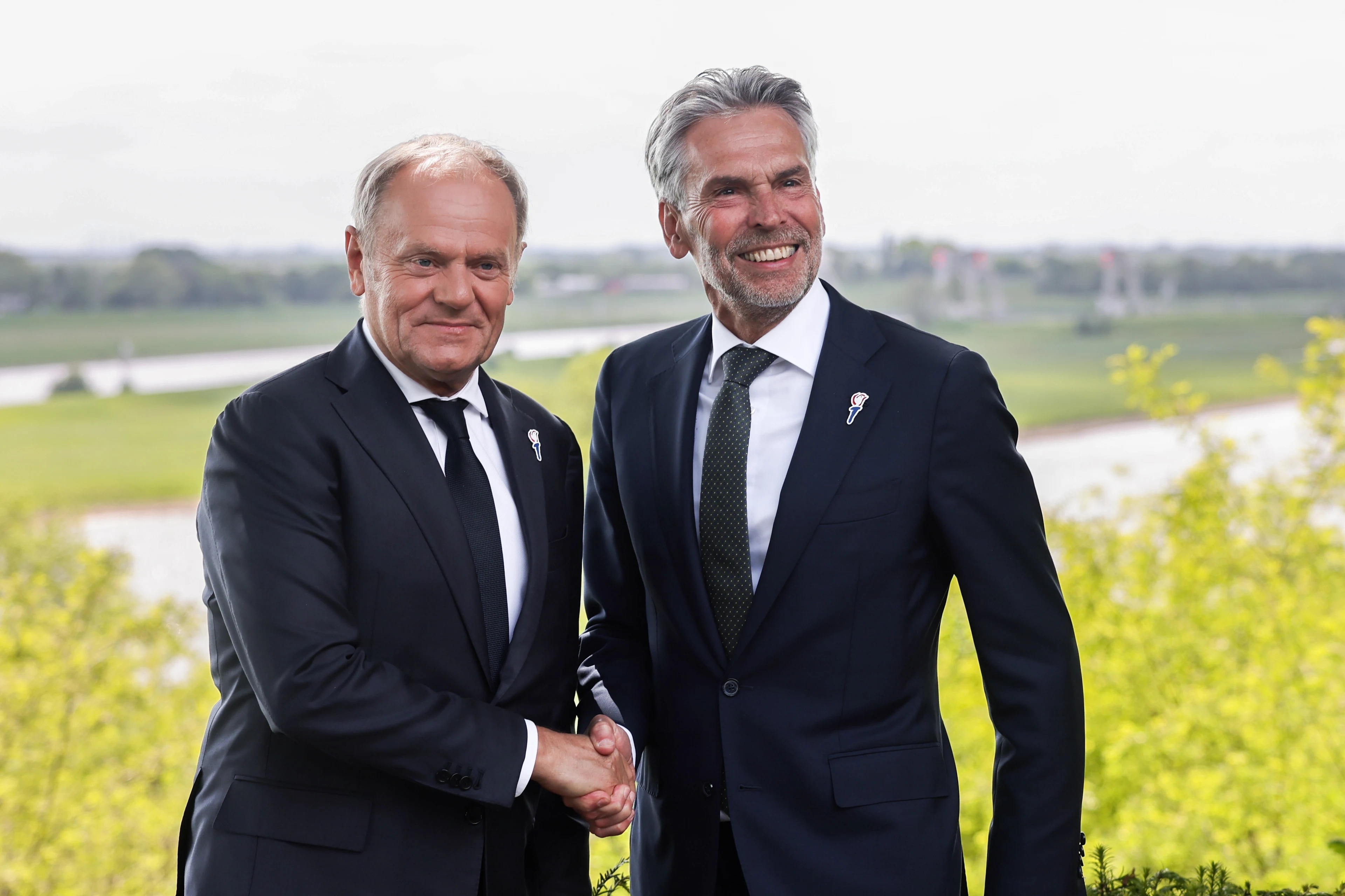 Nederland en Polen gaan militair nog meer samenwerken