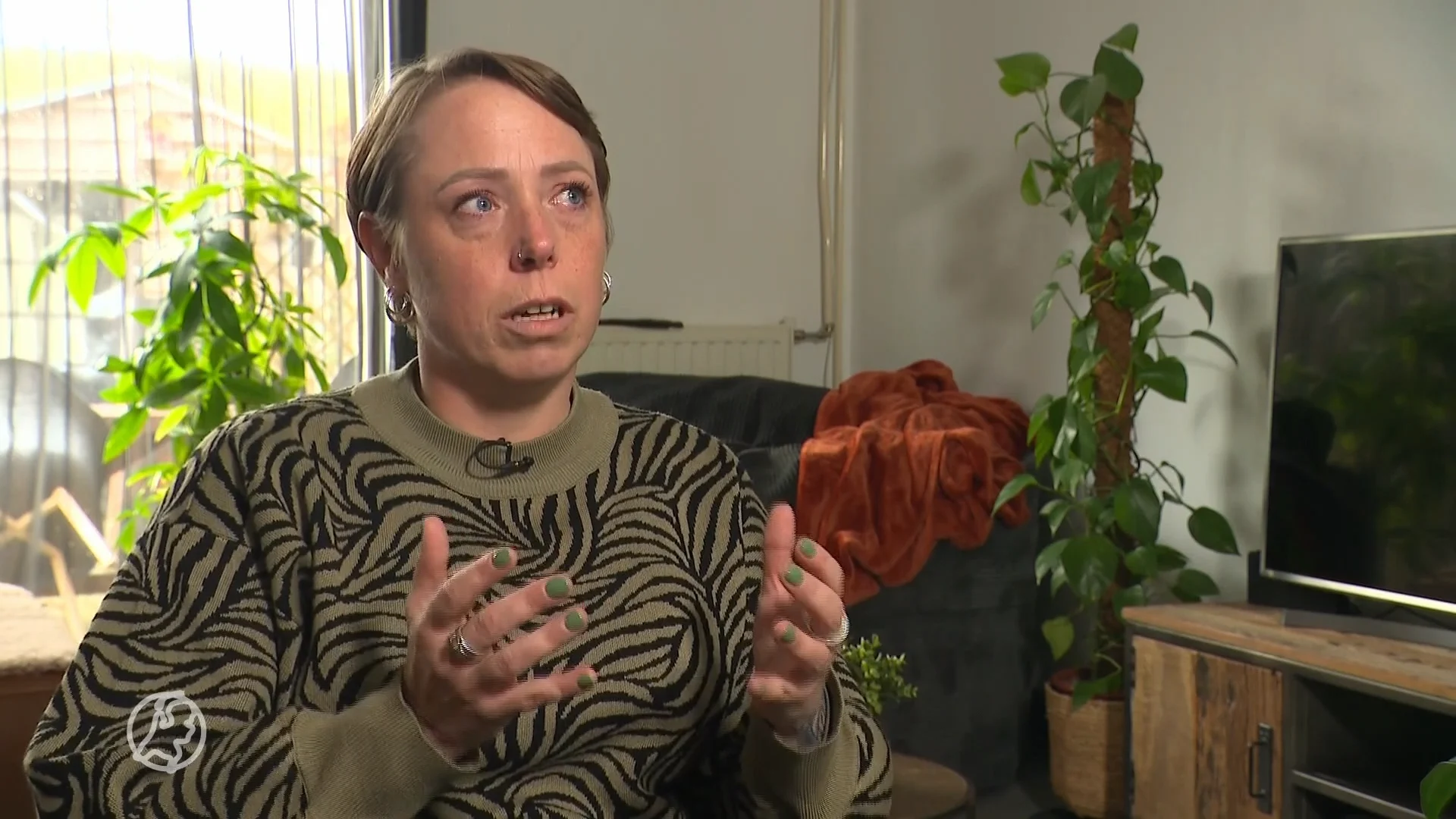 Hoe leg je aan je kinderen uit dat je ernstig ziek bent?