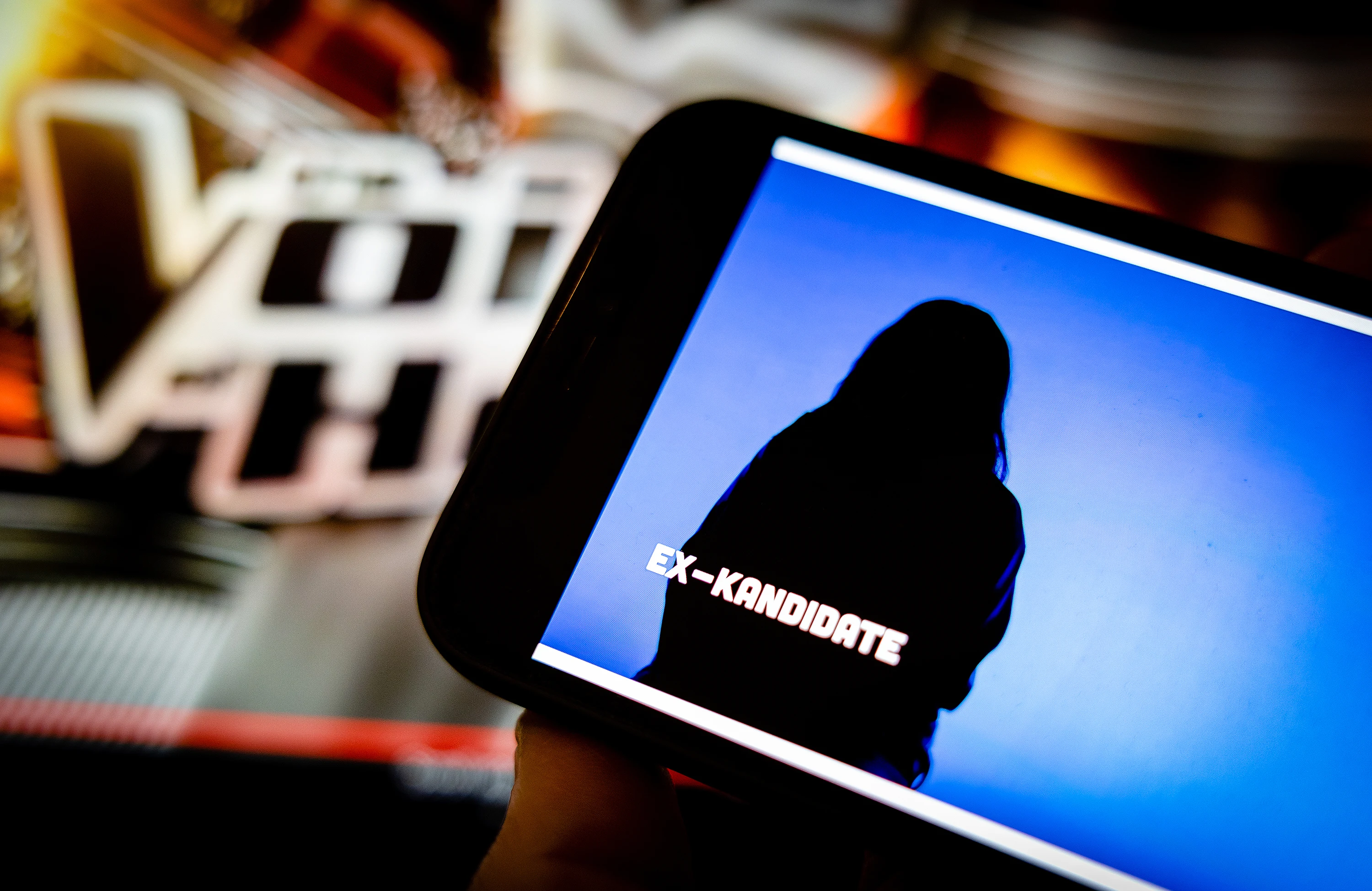 Fors meer zedenaangiften na The Voice-onthulling: 'Vooral op zoek naar erkenning'