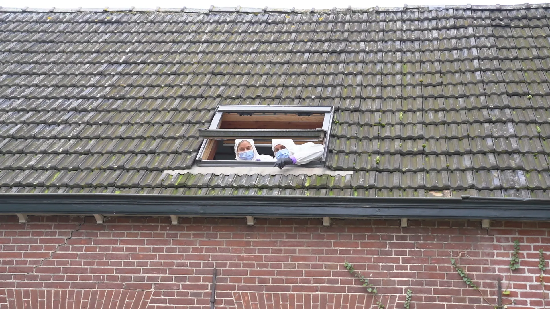 Baby sterft na ernstige ondervoeding in Helvoirt, 6 jaar cel geëist tegen ouders