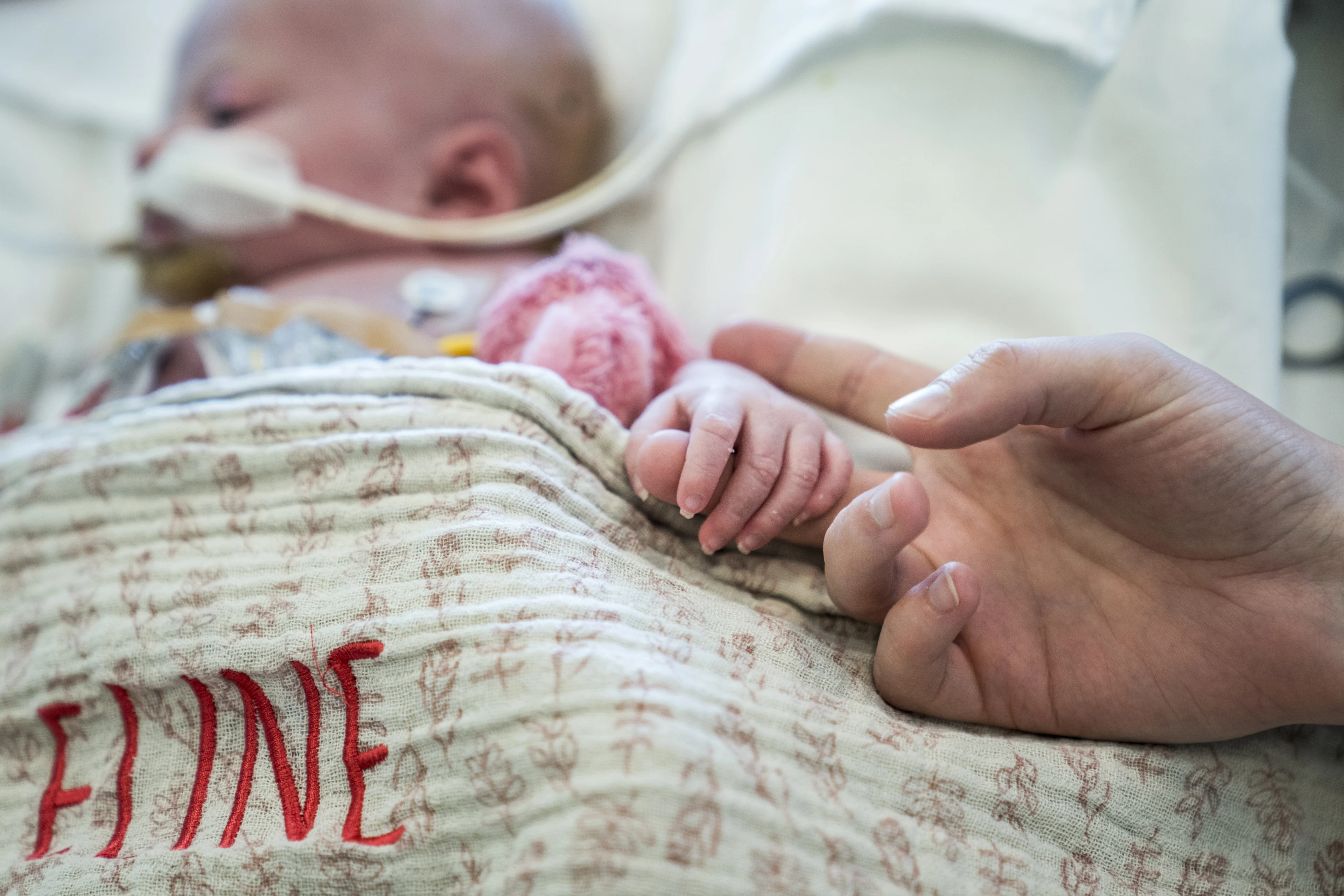 Ziekenhuizen voor rechter om overheidsbesluit kinderhartchirurgie