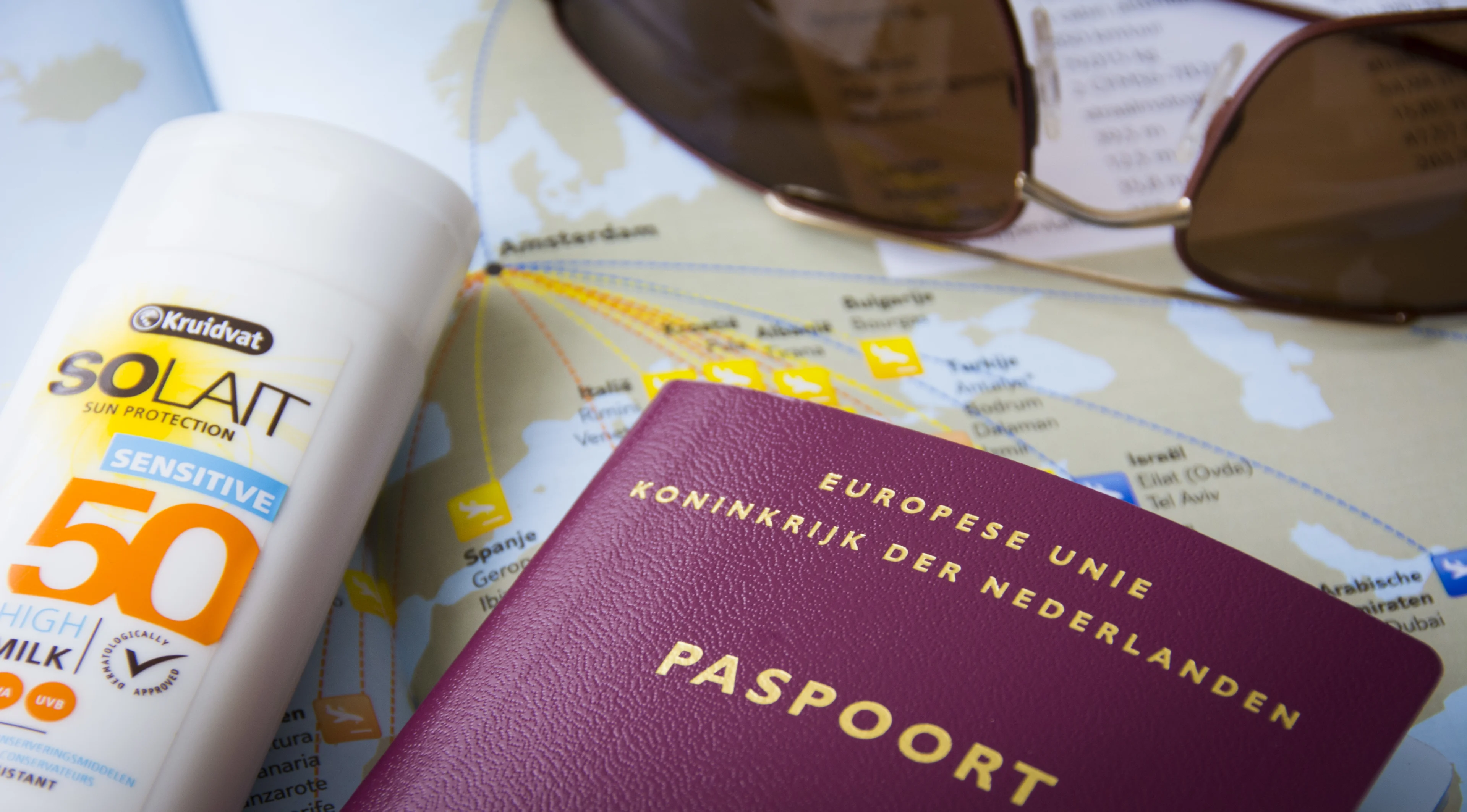 Zonaanbidders en bergbeklimmers opgelet: Nederlanders mogen weer naar Noorwegen en Malta