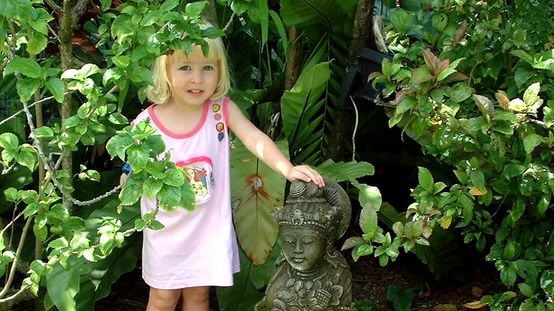 Bredaas gezin herdenkt Vivian (3) die omkwam bij tsunami 20 jaar geleden