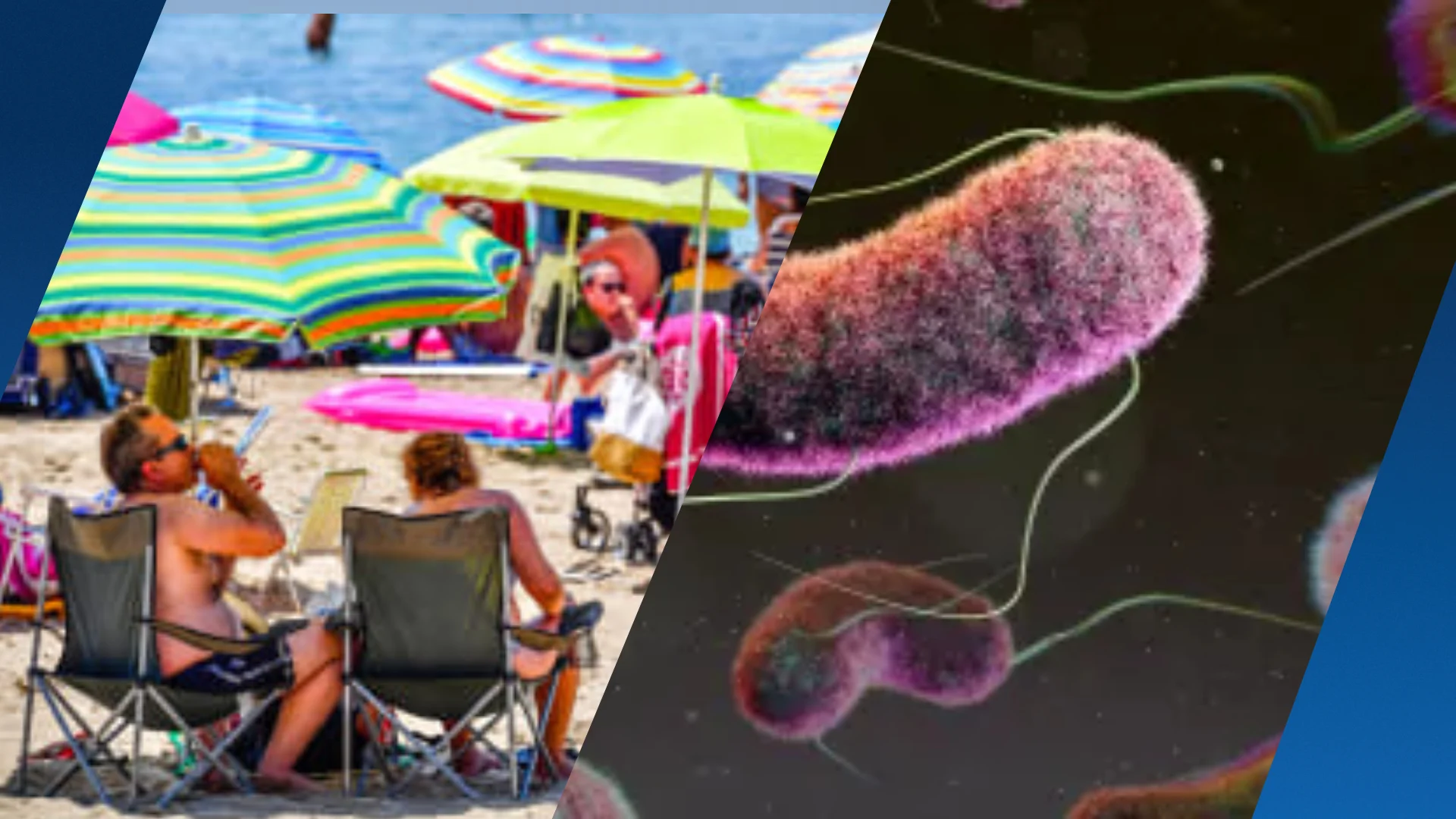 RIVM waarschuwt voor darminfectie op populaire vakantiebestemming