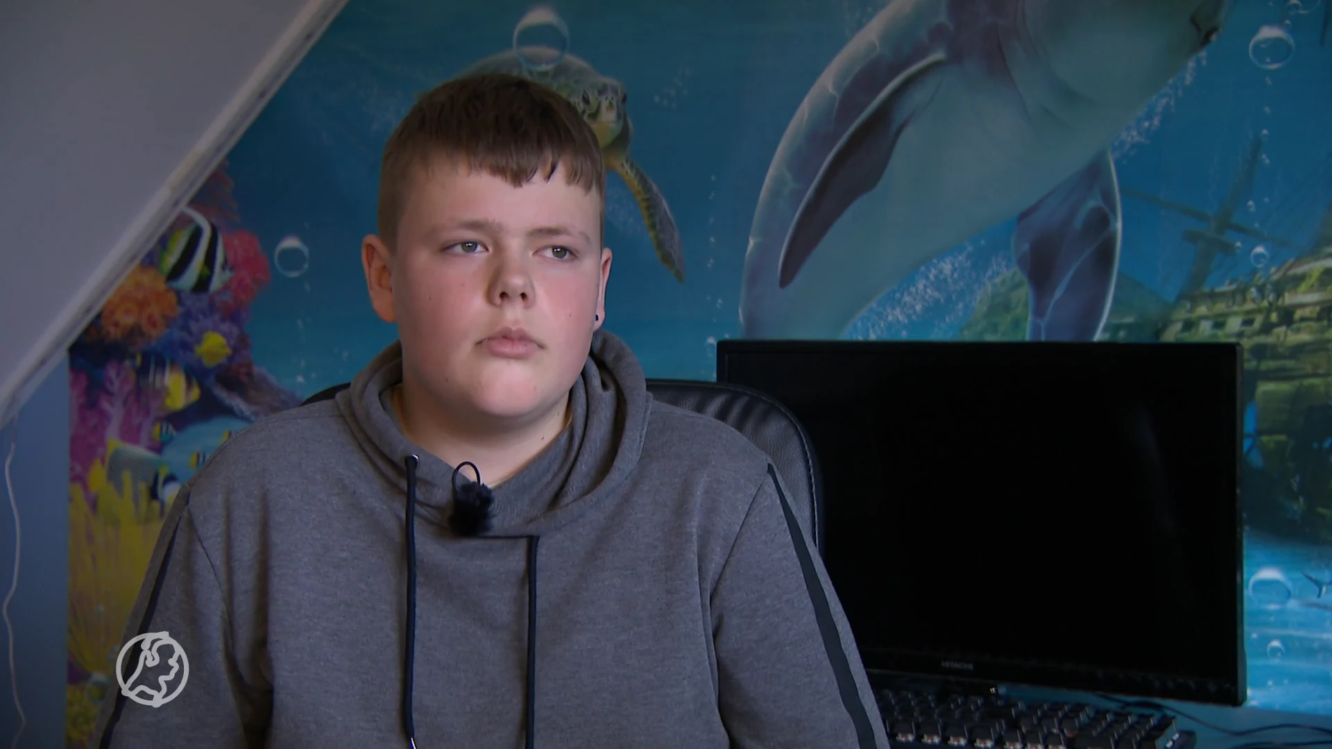 Wat is de impact op het leven van kinderen in het aardbevingsgebied? 