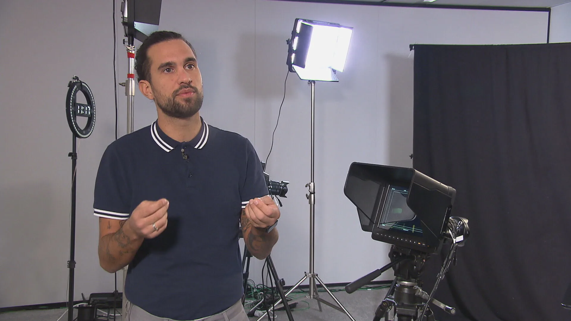 Hoe kritische denkers de coronacrisis beleven: 'Als je je er écht in verdiept, kom je achter dingen die niet uitlegbaar zijn'