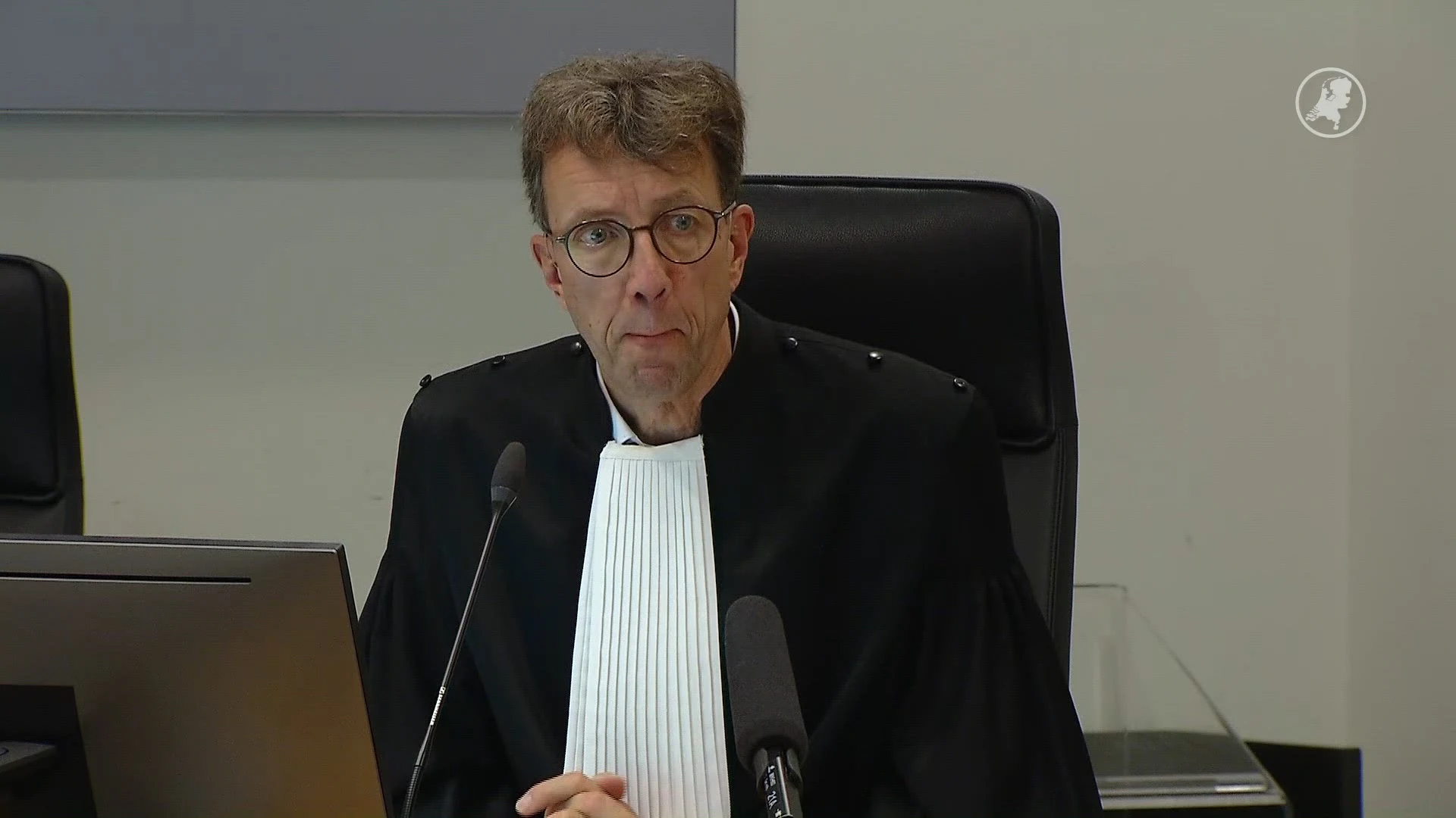 Borsato verklaart waarom hij zich niet explicieter uitdrukte in gesprekken