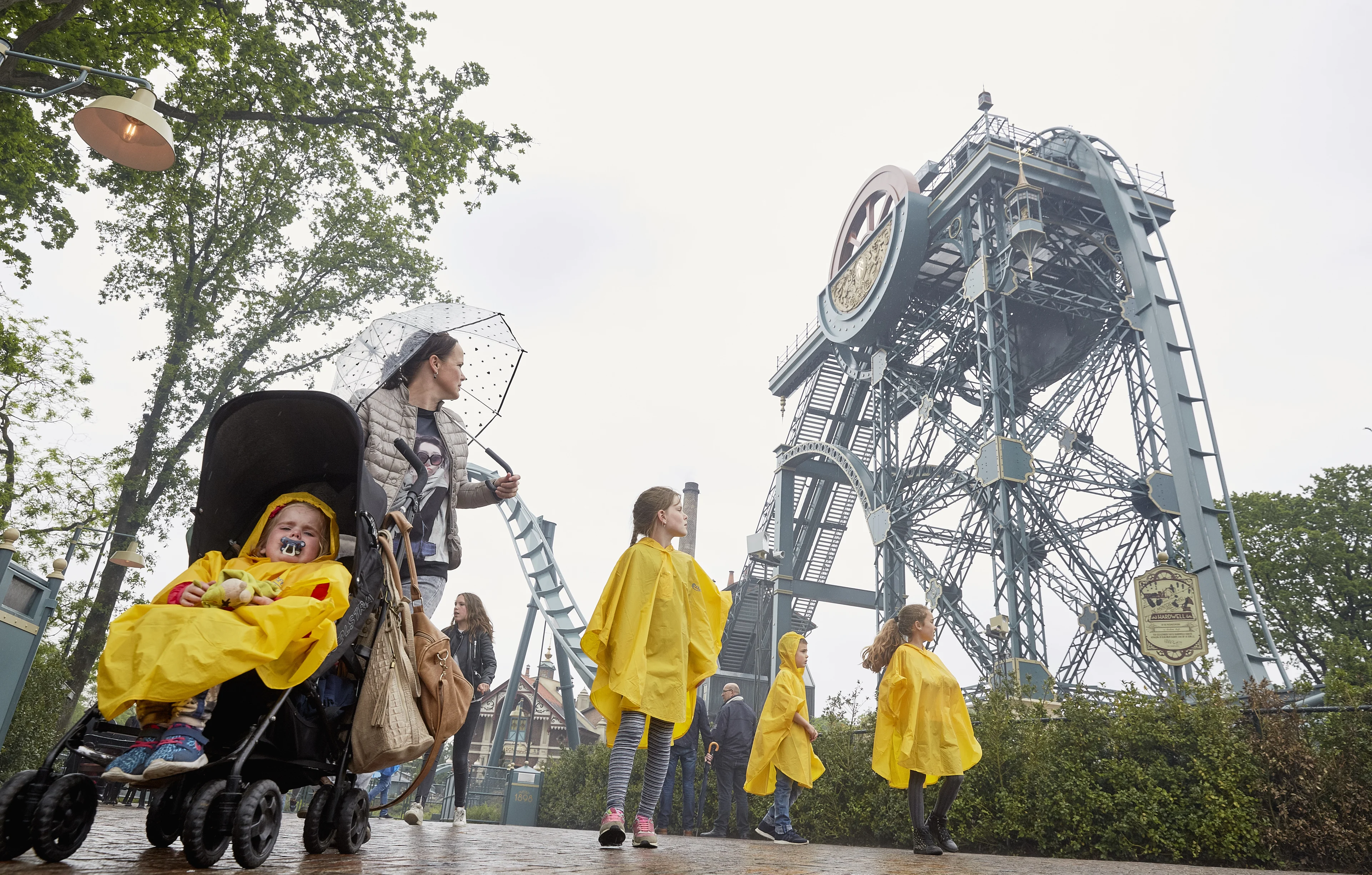 Versoepelt het weer ook mee?