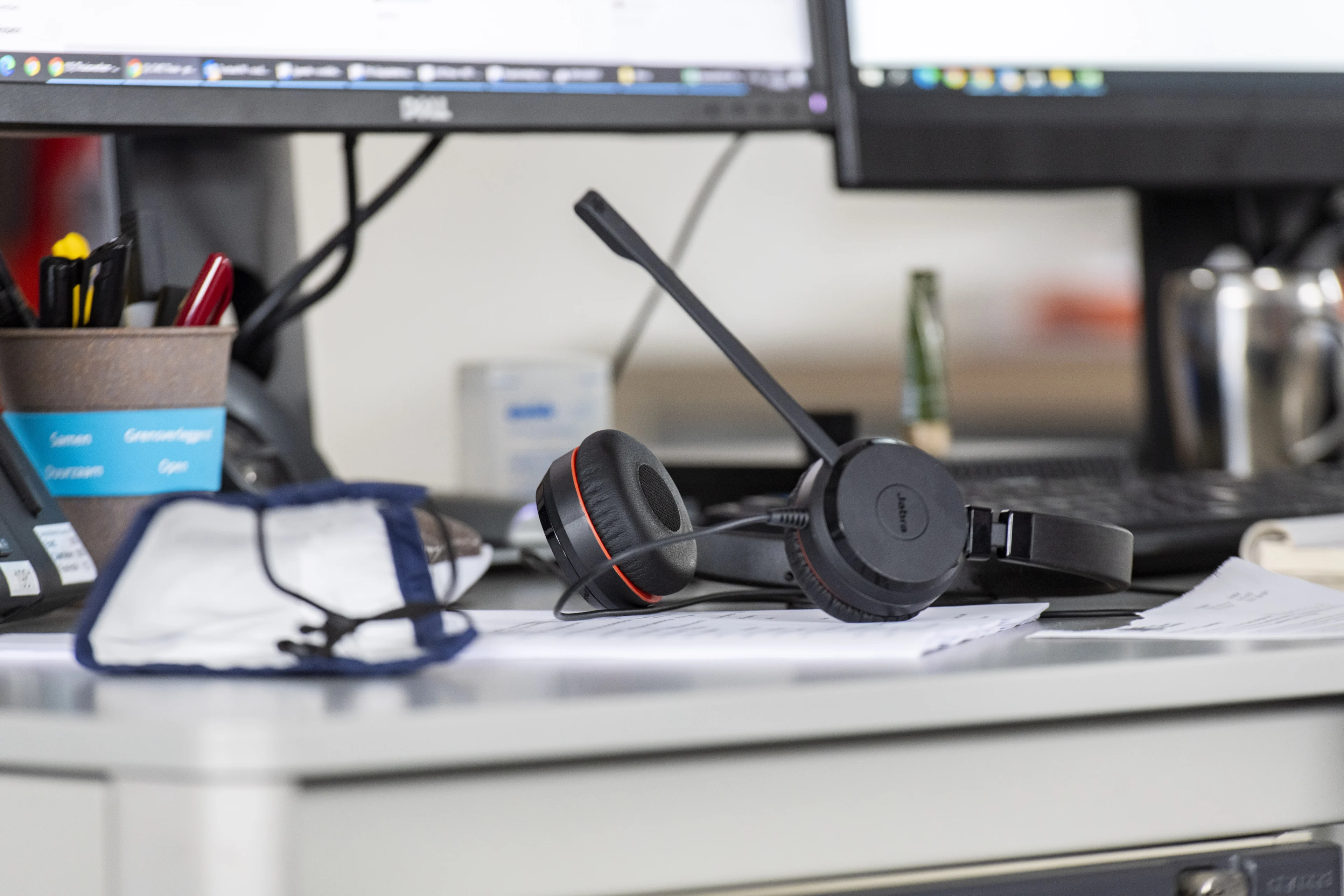 Energiebedrijf moet stoppen met telemarketing na misleiding klanten