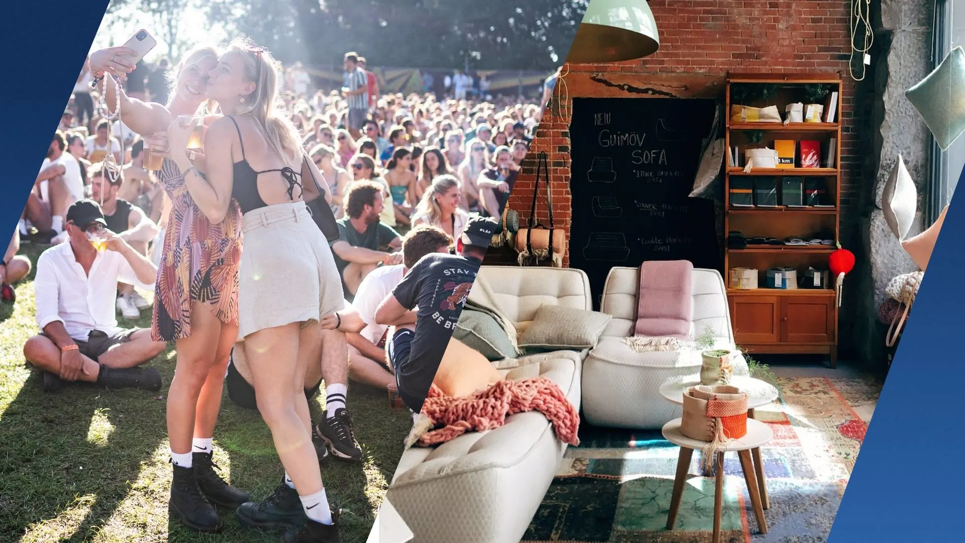 Nederlanders geven minder uit aan concerten: dit kopen we nu liever