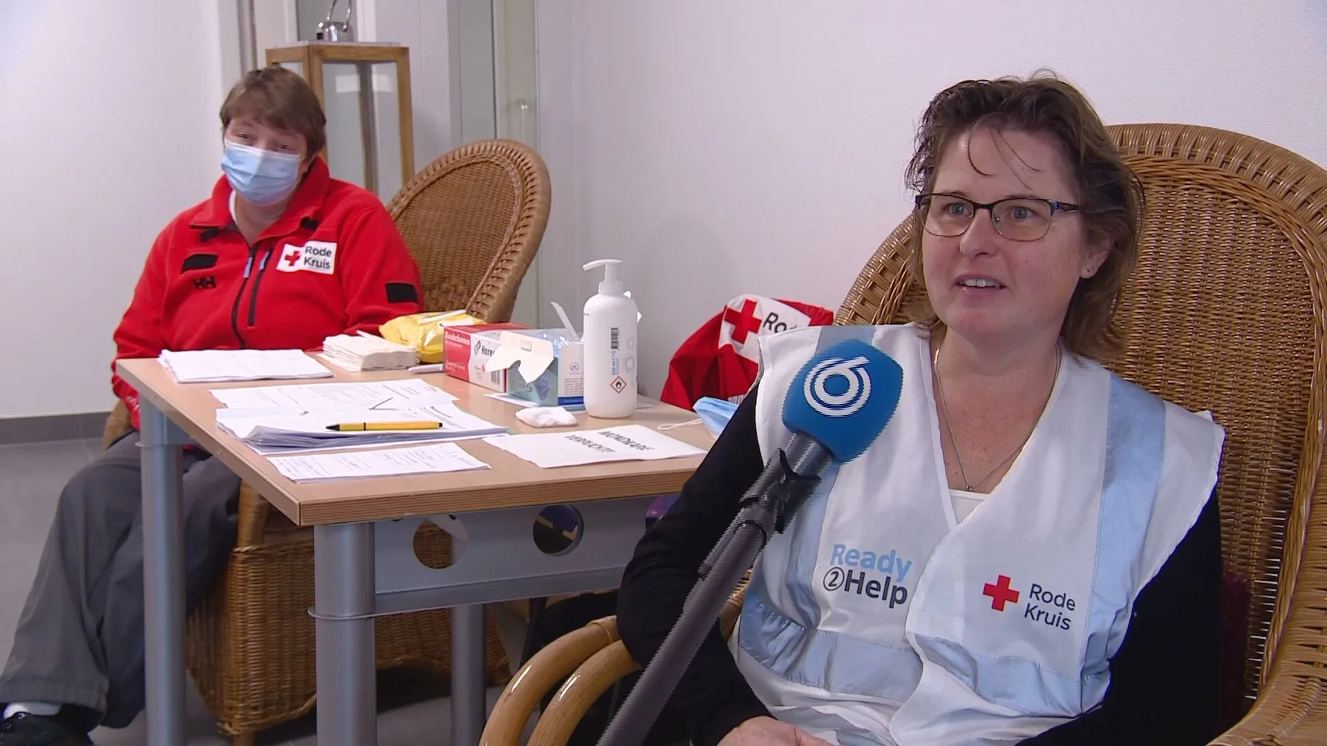 Coronacrisis slaat keihard toe: Rode Kruis heeft 48 miljoen euro nodig