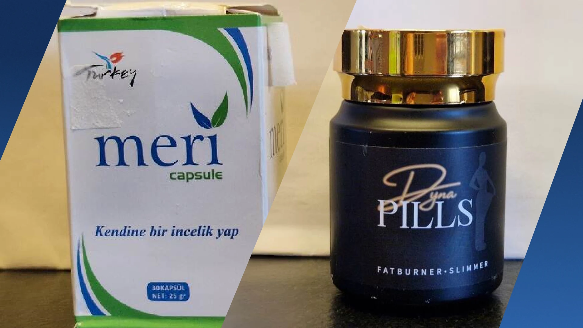 Gevaarlijke afslankmiddelen verhandeld via TikTok en Instagram