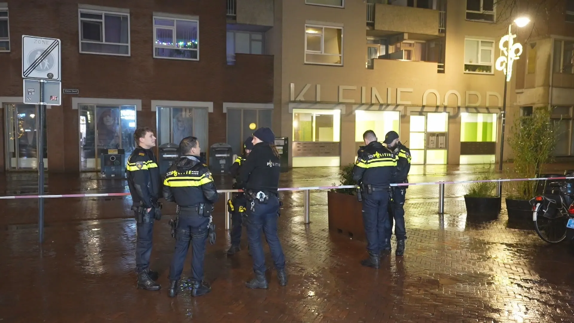 Appartementencomplex in Arnhem ontruimd na vondst handgranaat