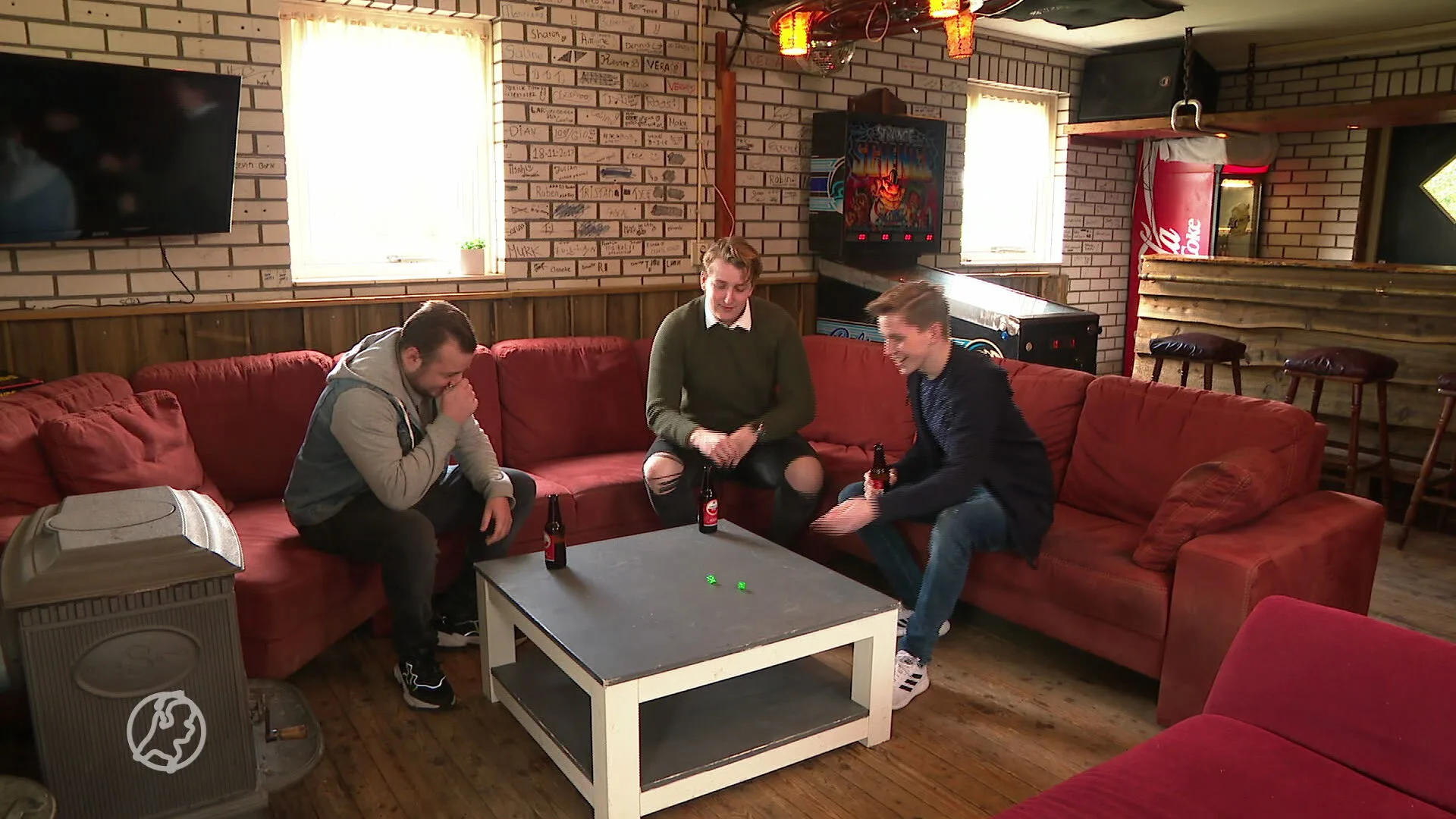 De kroeg dicht dus de drankkeet in? 'Doe maar even niet', is het advies