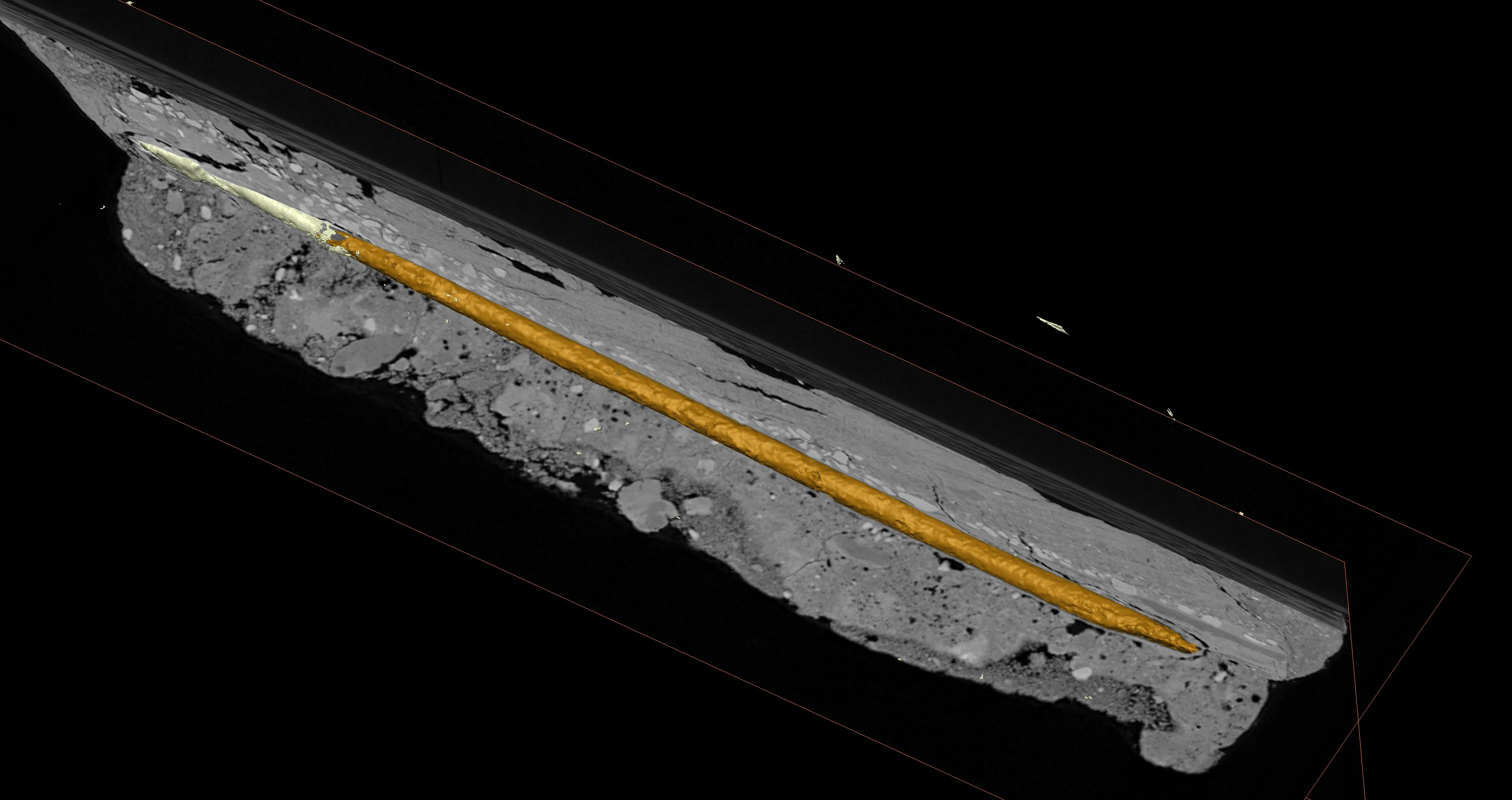 Archeologen vinden wereldwijd unieke vondst uit Romeinse tijd in Utrecht