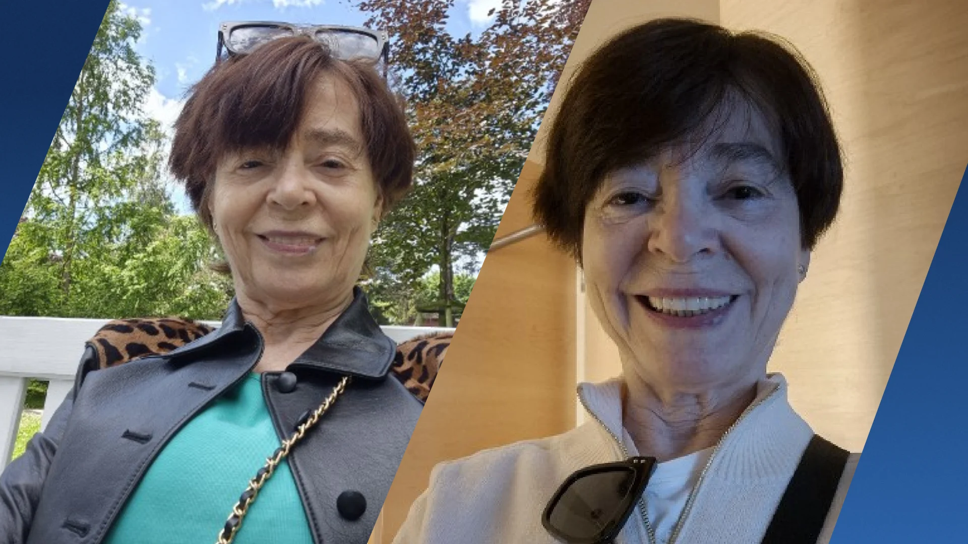 Politie zoekt 69-jarige Teresa Krug, die al sinds februari niet is gezien