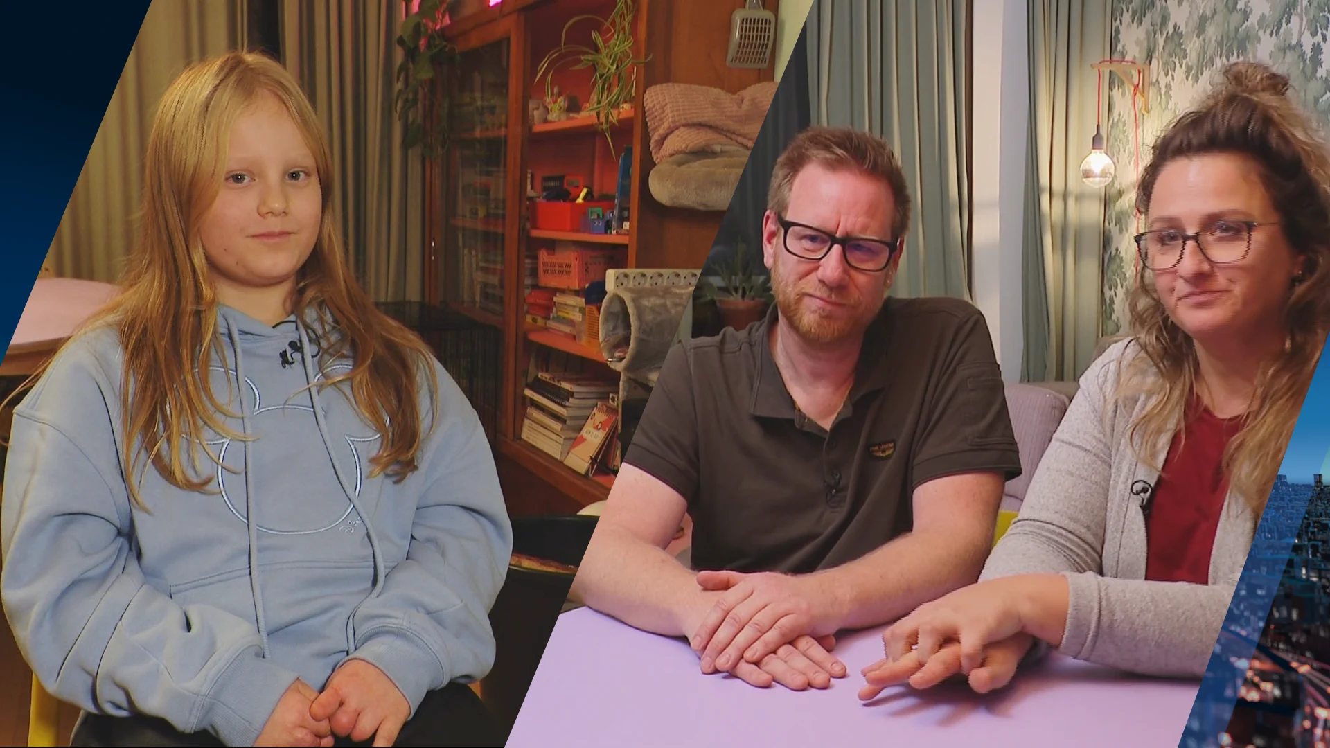 Maartje (10) en honderden anderen vechten tegen tijd na sluiting transgenderzorg Zuid-Nederland