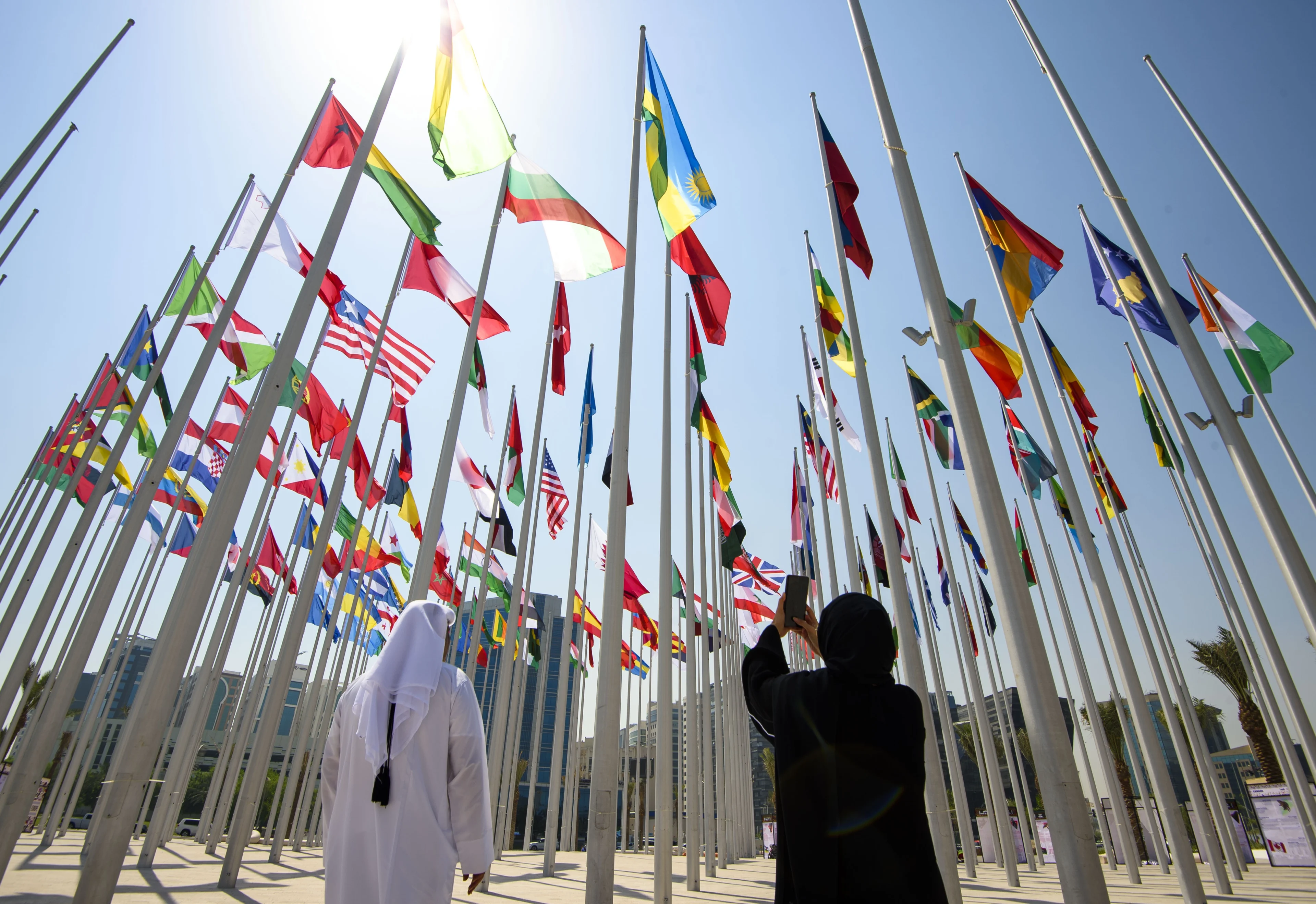 Qatar strikt Oranjefans met gratis tripje naar WK in ruil voor reclame op social media