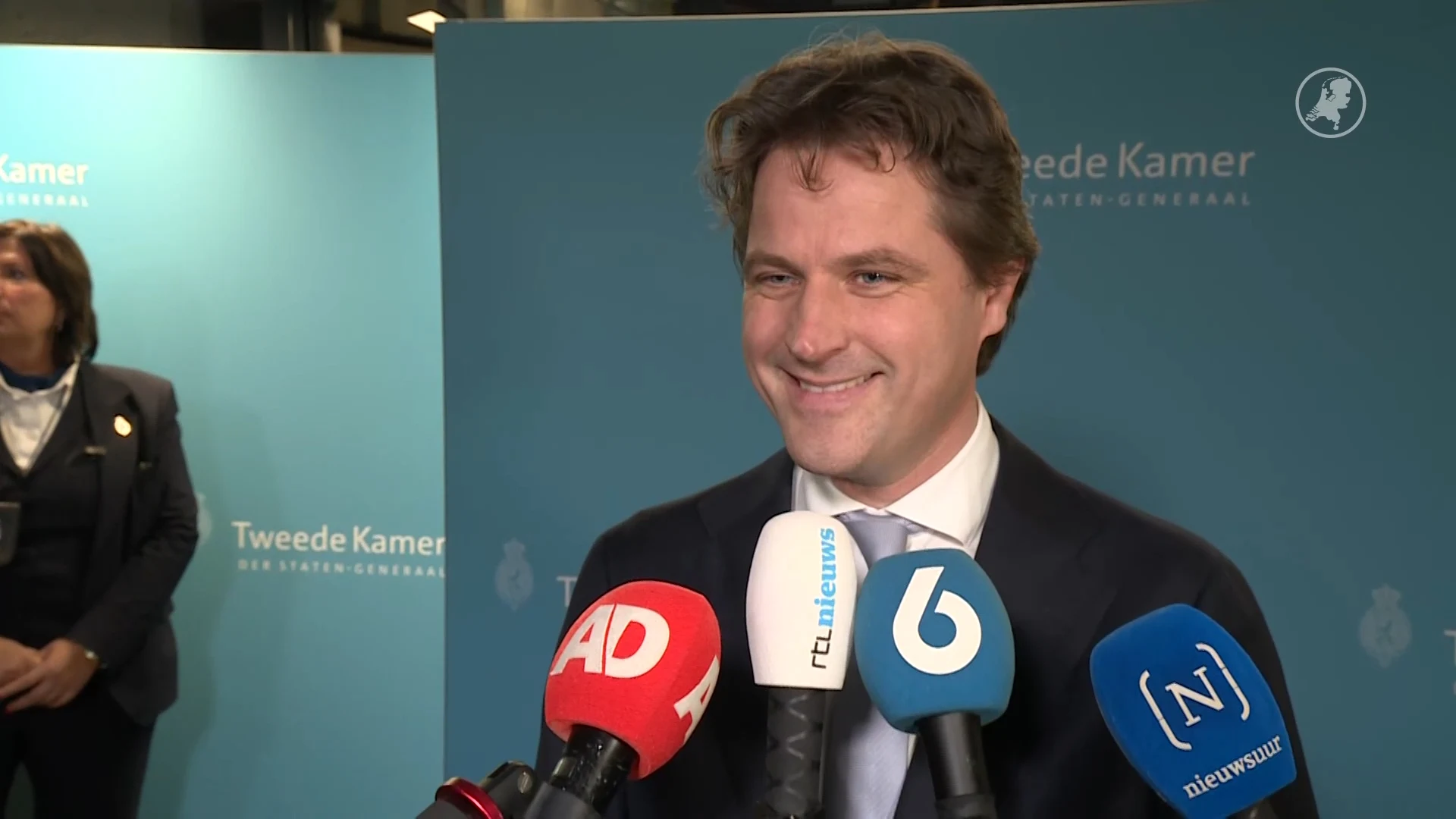 Fractievoorzitters reageren op voordragen Wouter Koolmees als verkenner