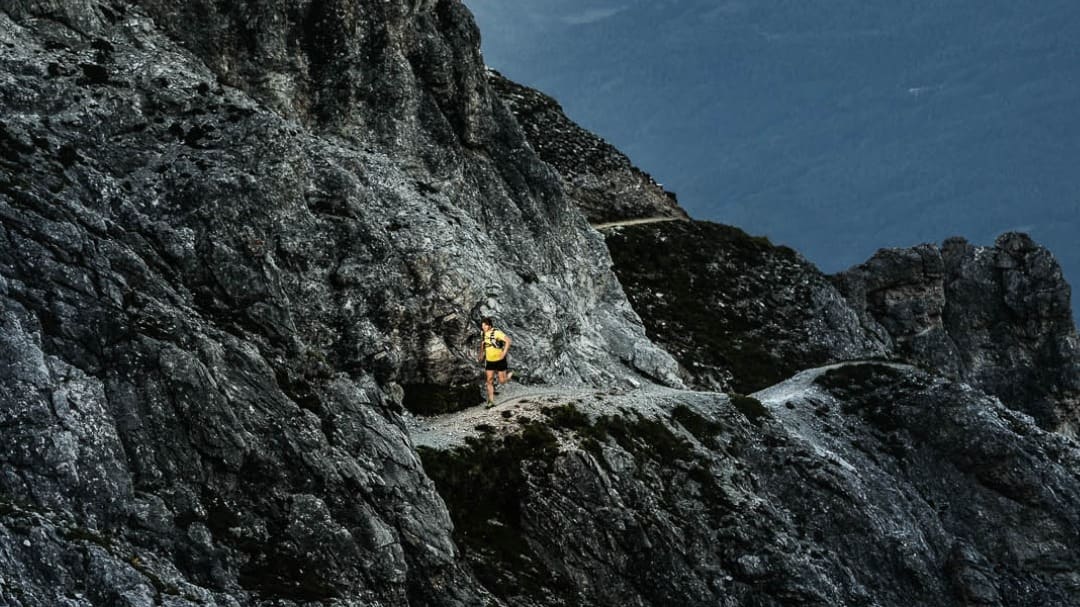 Nederlander komt om bij hardloopevenement in Oostenrijkse Alpen