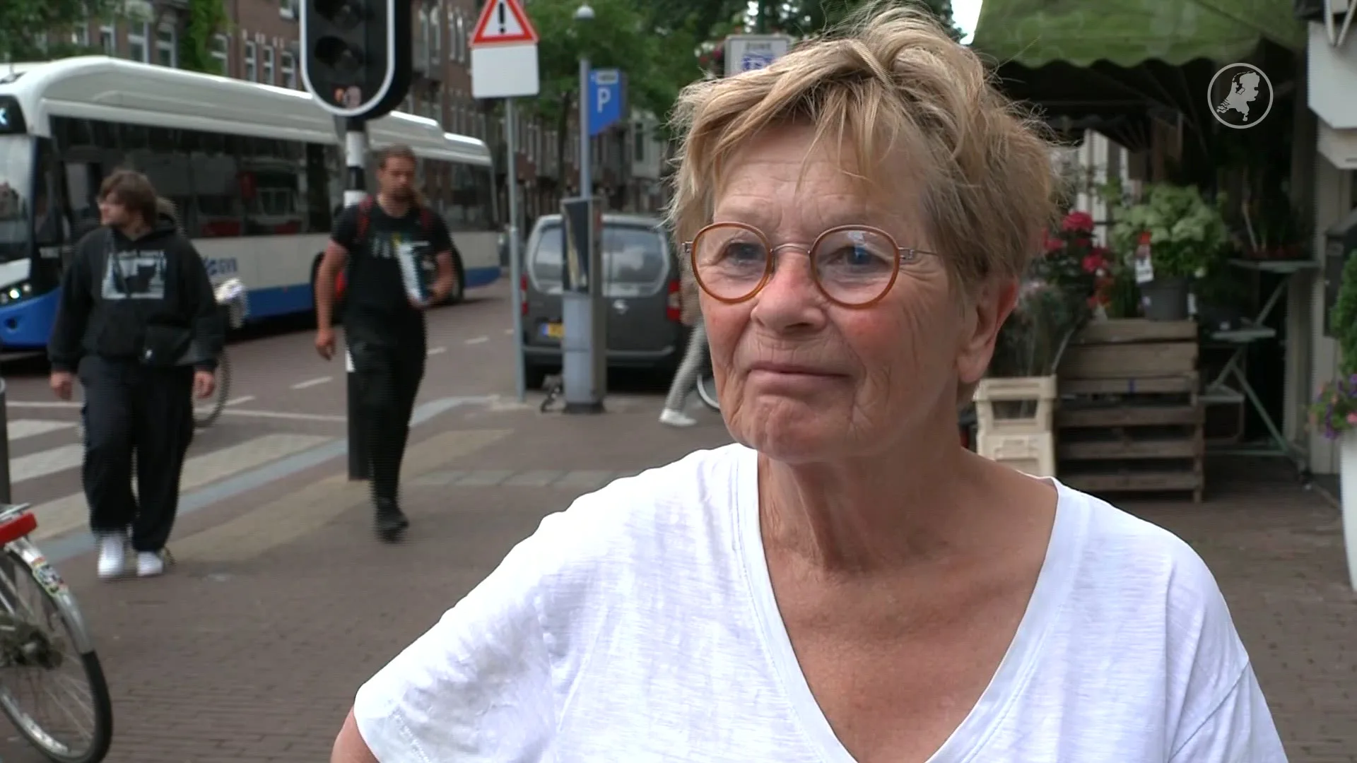 Vakantiegangers vinden mensen in het buitenland allemaal aardig