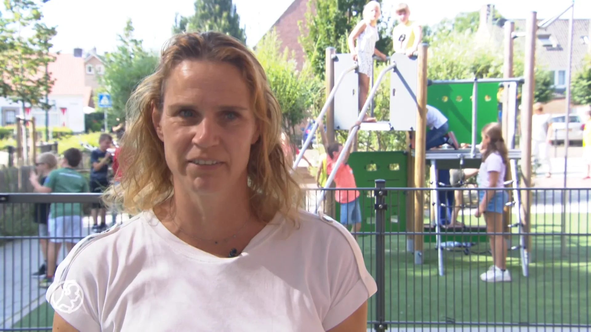 Eigenzinnig Brabants dorp regelt alle voorzieningen zelf en valt op in Europa